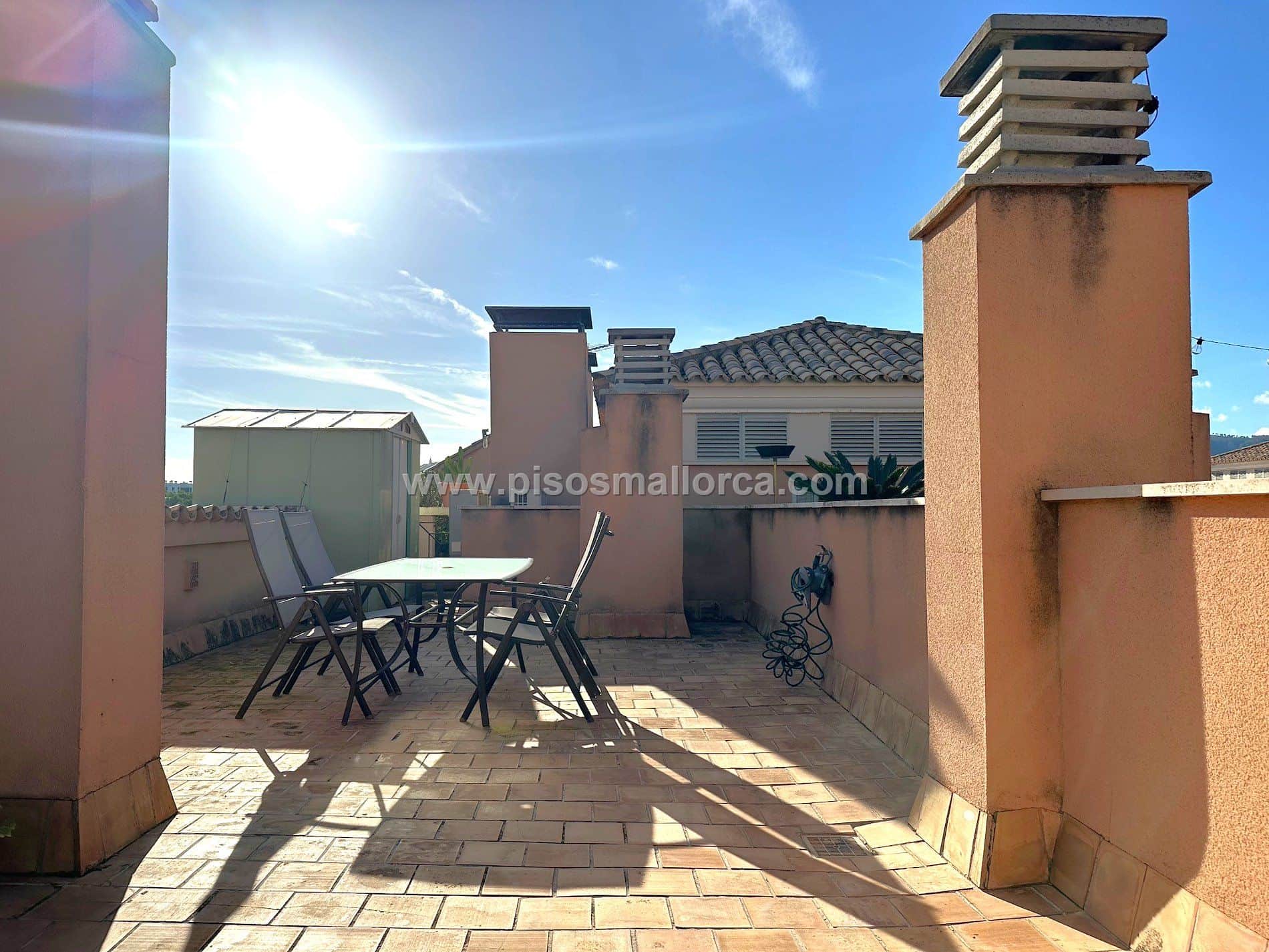 áTico - Palma De Mallorca - Foto 2