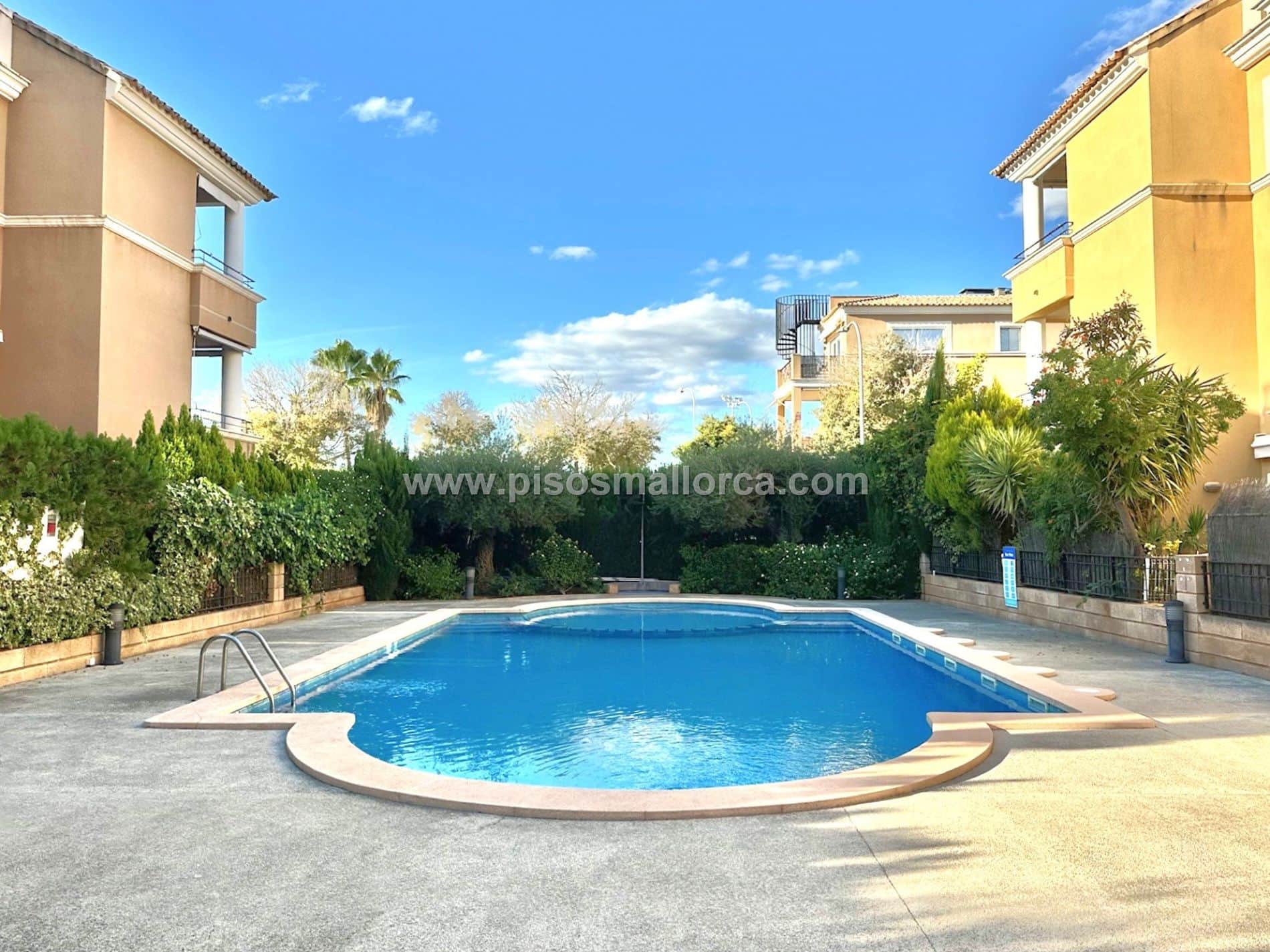 áTico - Palma De Mallorca - Foto 4