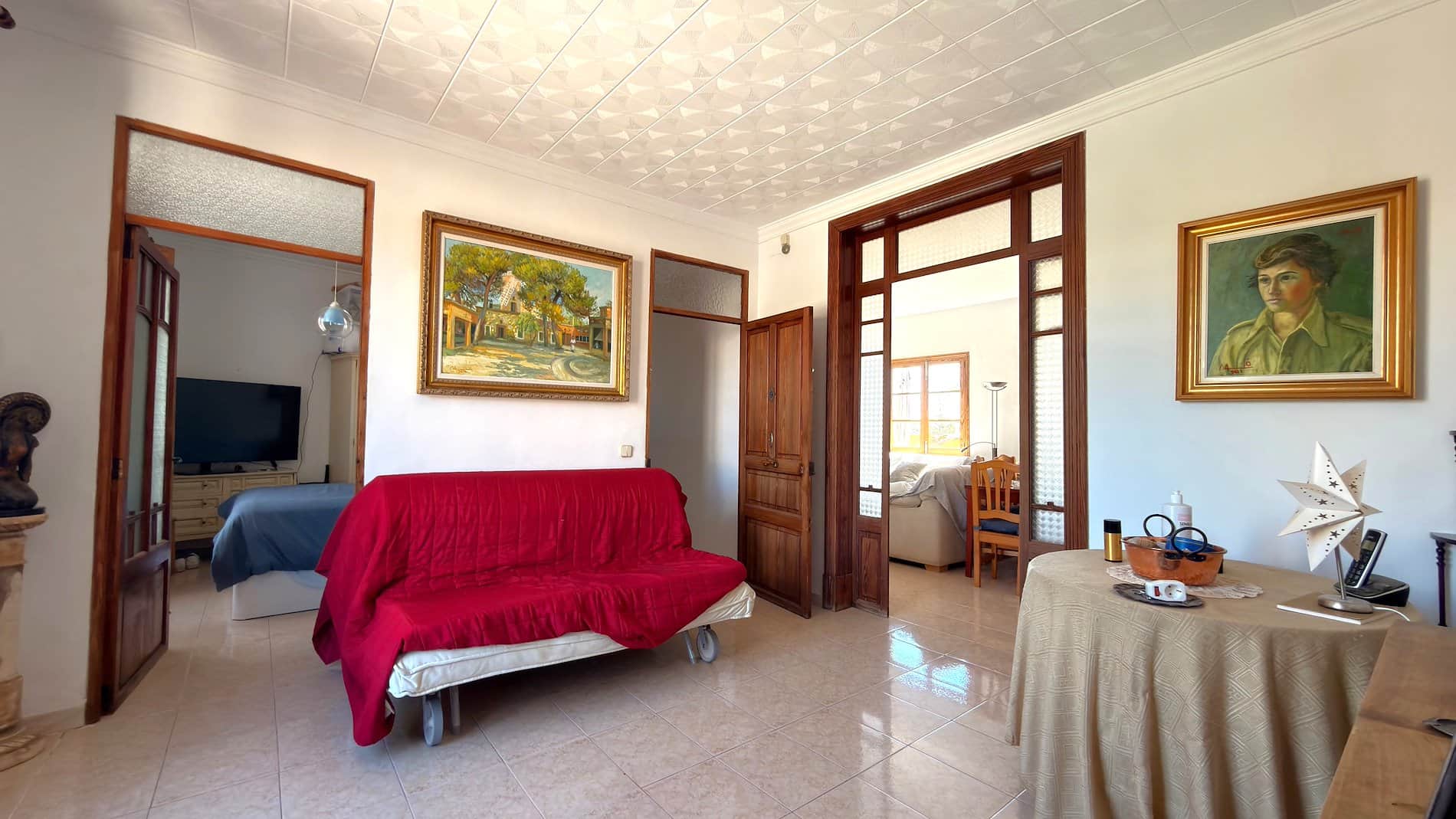 Piso - La Vileta, Palma De Mallorca - Foto 1