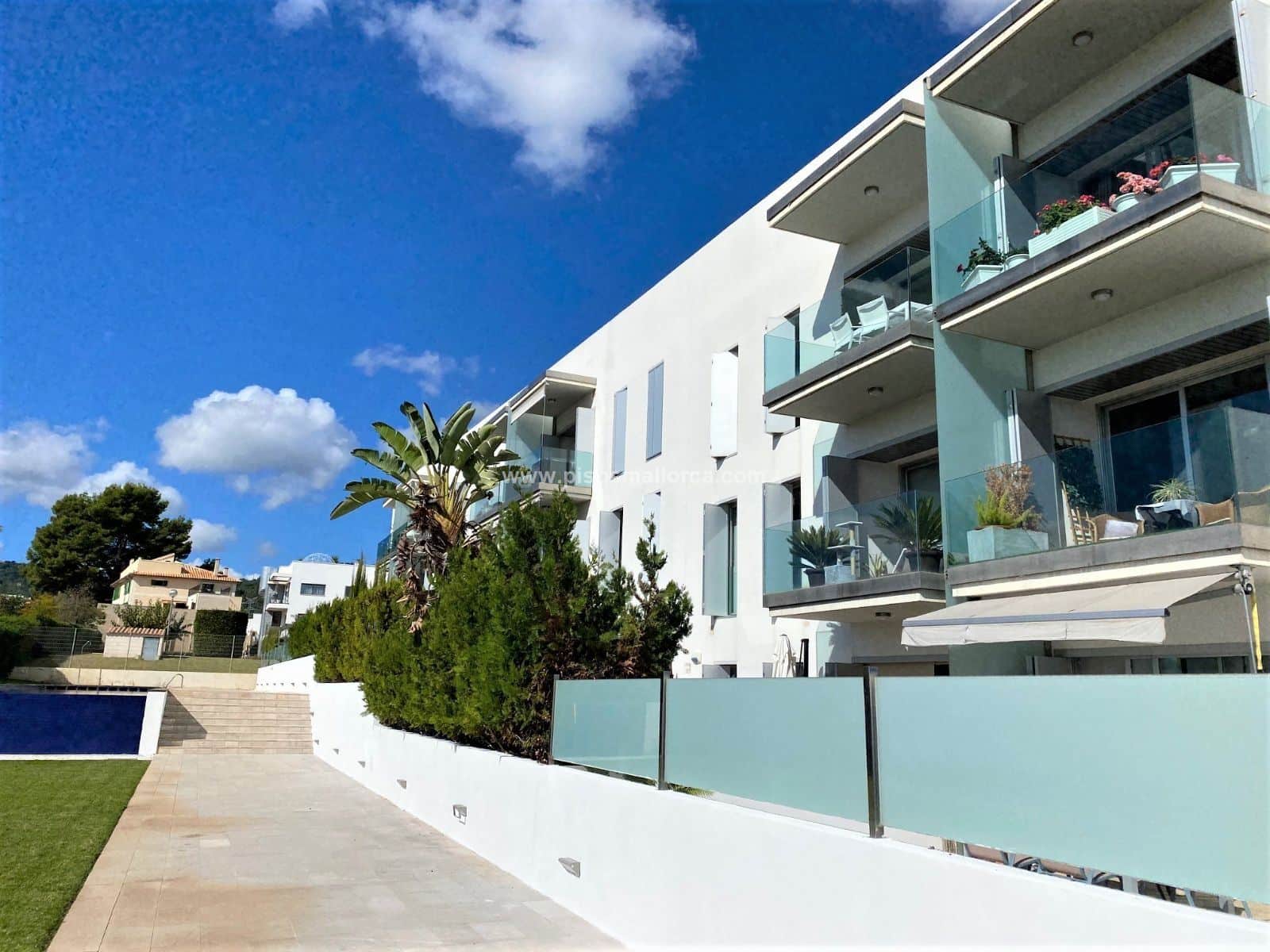 Piso - Son Puig, Palma De Mallorca - Foto 3