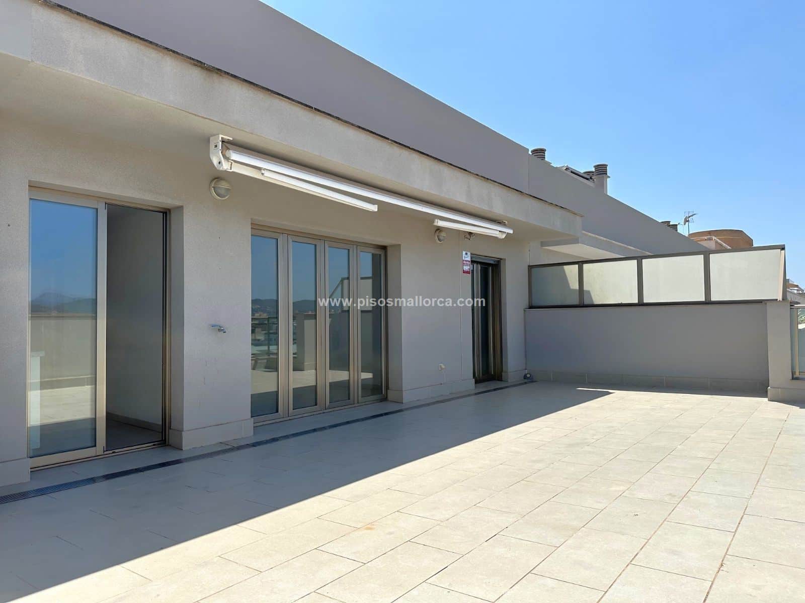 áTico - Aragon, Palma De Mallorca - Foto 2