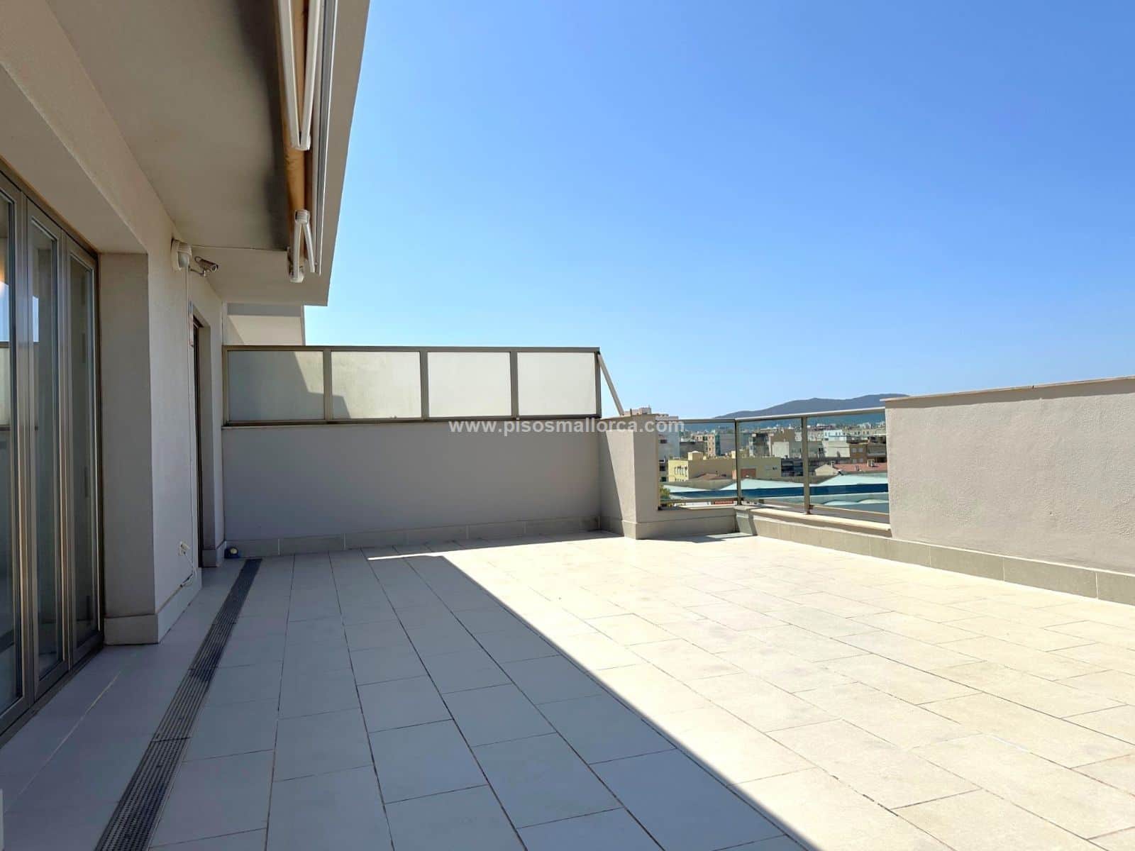 áTico - Aragon, Palma De Mallorca - Foto 1