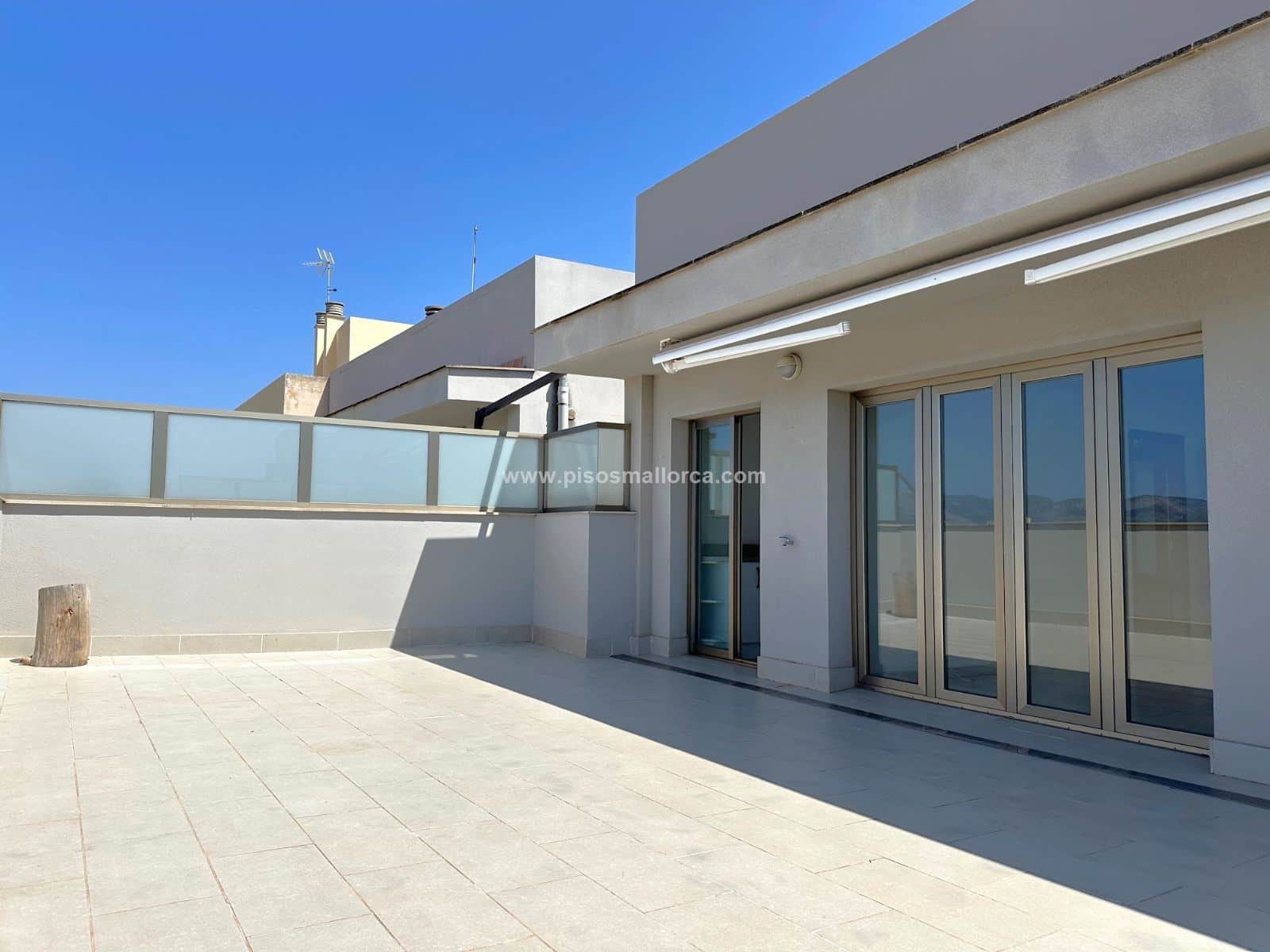 áTico - Aragon, Palma De Mallorca - Foto 4