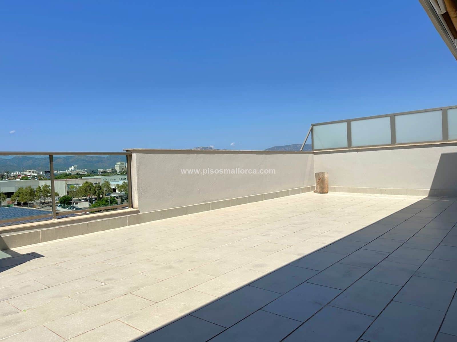 áTico - Aragon, Palma De Mallorca - Foto 5