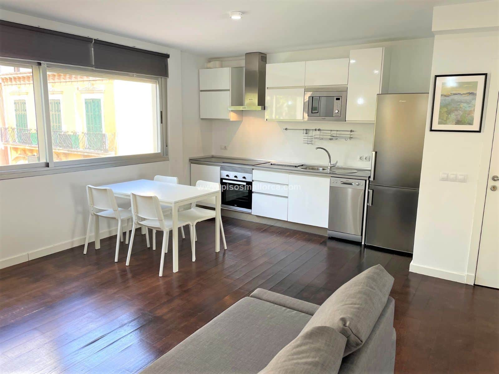 Piso - Porto Pi, Palma De Mallorca - Foto 3