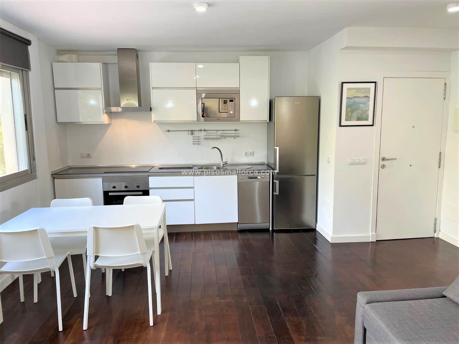 Piso - Porto Pi, Palma De Mallorca - Foto 1