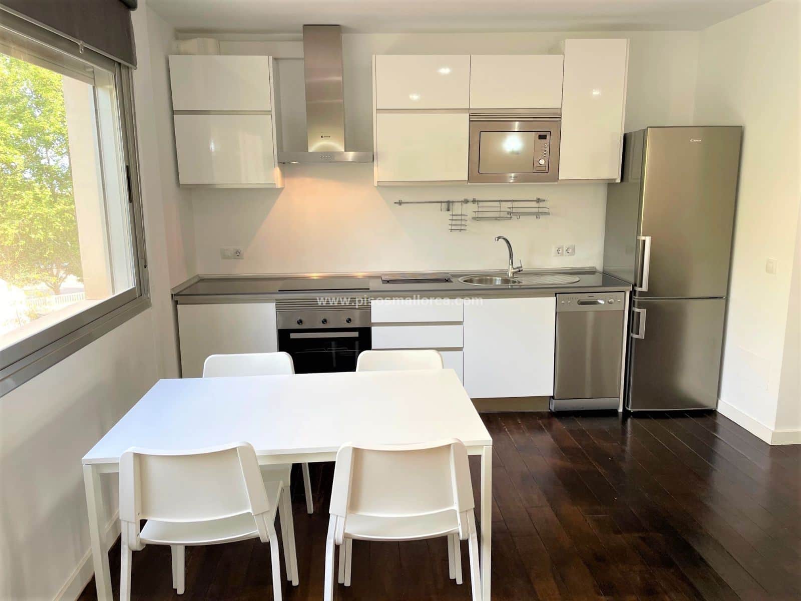 Piso - Porto Pi, Palma De Mallorca - Foto 5