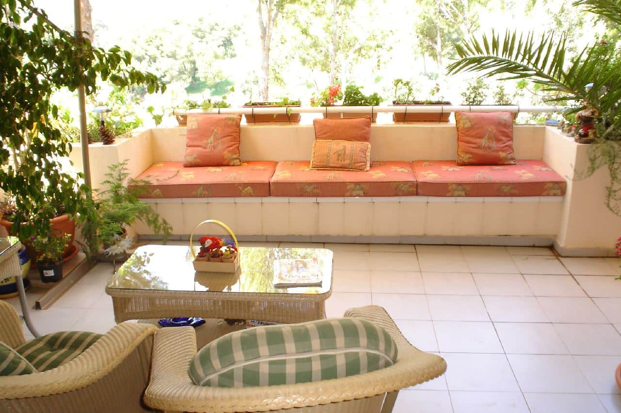 Wohnung - Bendinat, Calvia - Foto 1