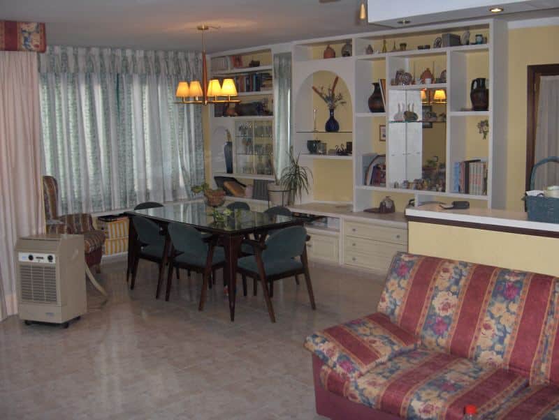 Wohnung - Son Dameto, Palma De Mallorca - Foto 1