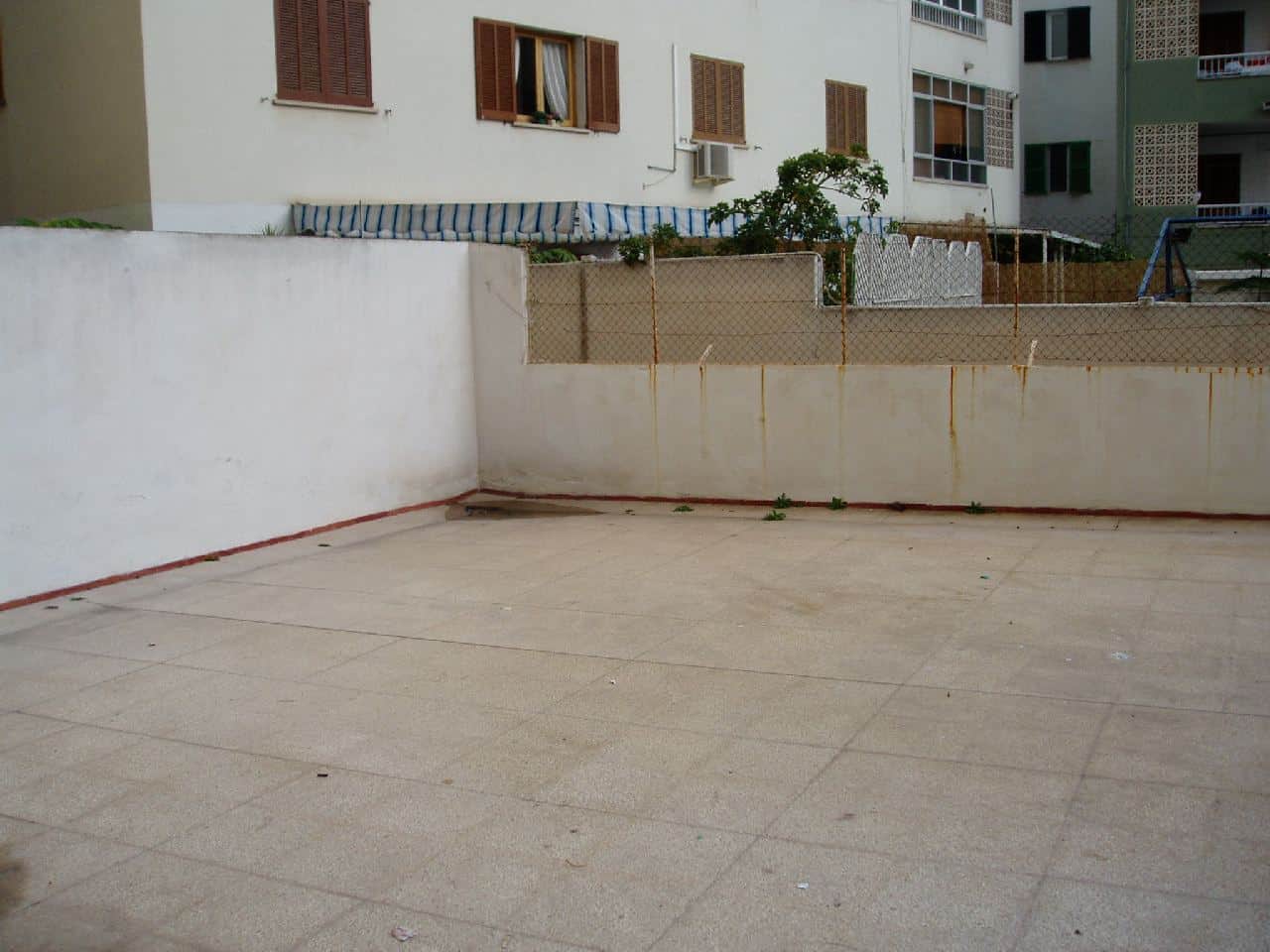 Wohnung - Cruz Roja, Palma De Mallorca - Foto 1