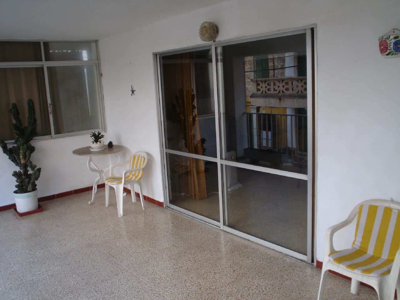Wohnung - Arenal, Llucmajor - Foto 1