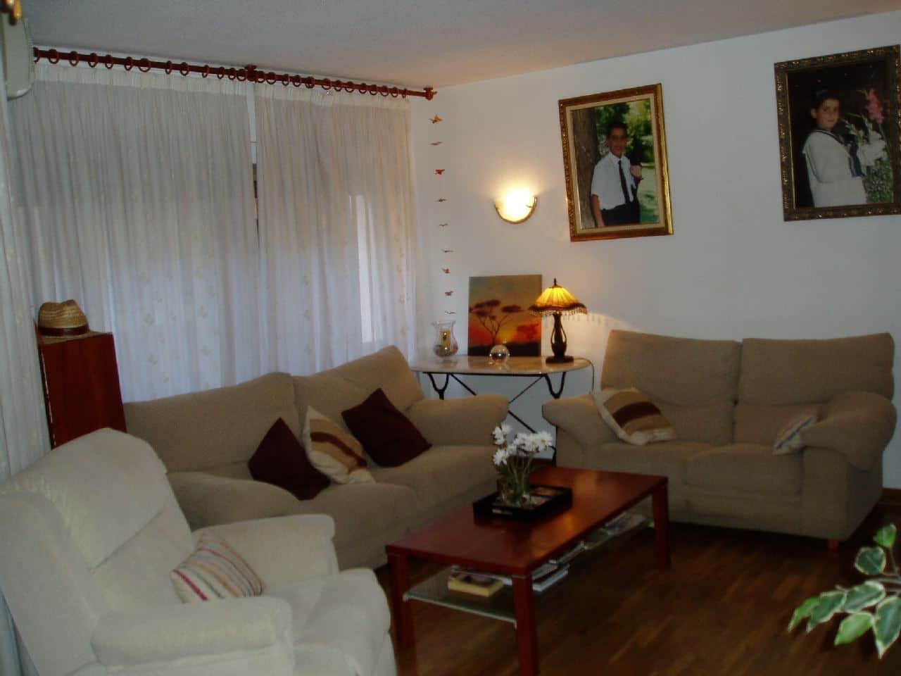 Wohnung - General Riera, Palma De Mallorca - Foto 1