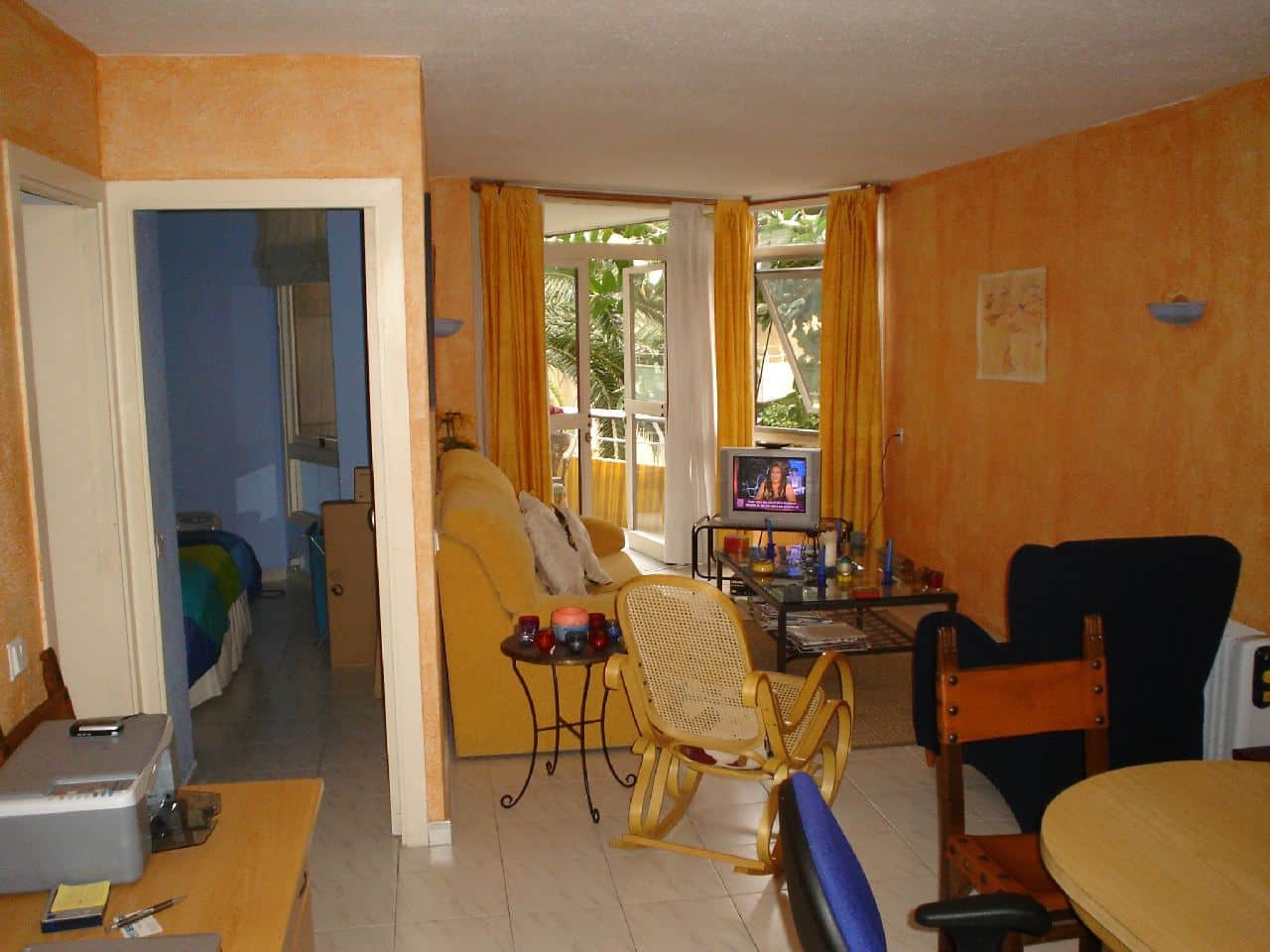 Wohnung - Paseo Maritimo, Palma De Mallorca - Foto 1