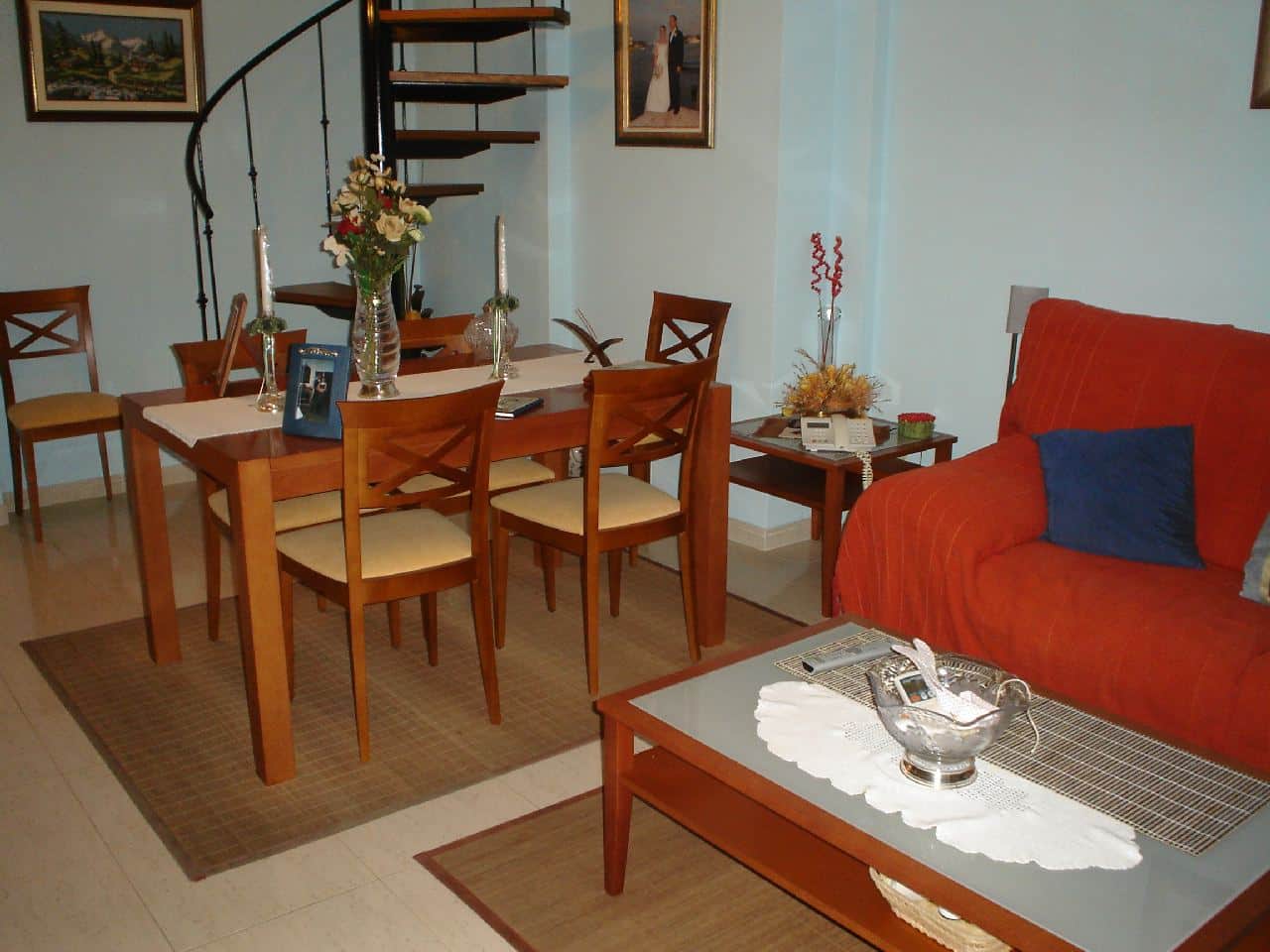 Wohnung - Portol, Marratxi - Foto 1