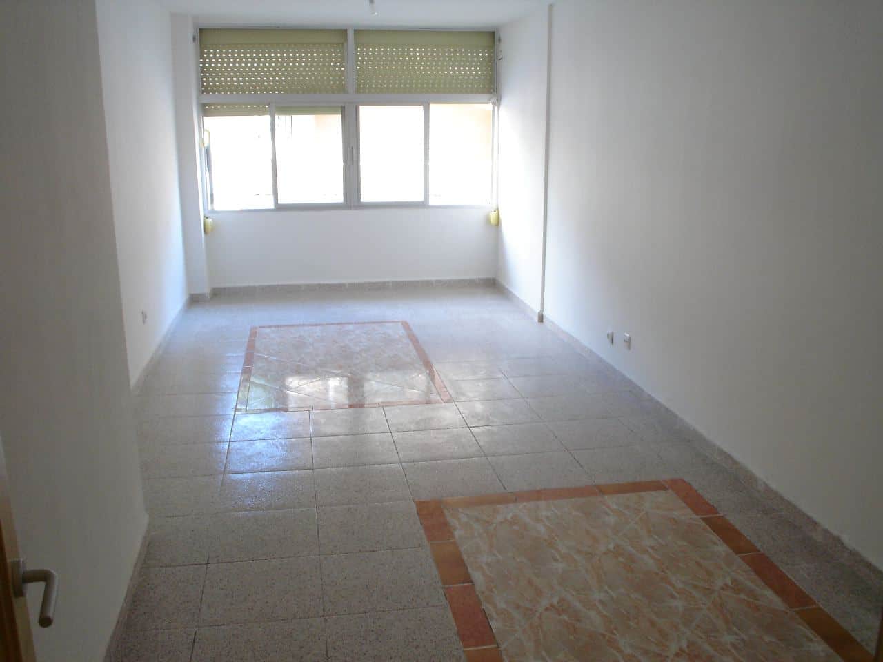 Erdgeschosswohnung - Reyes Catolicos, Palma De Mallorca - Foto 1