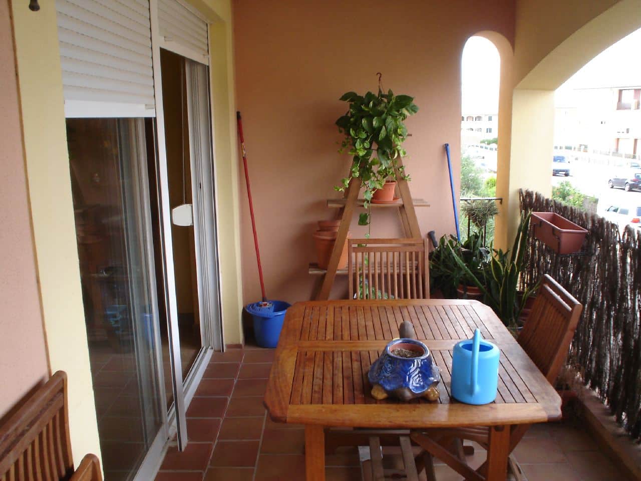 Wohnung - Urb. Es Caulls, Marratxi - Foto 1