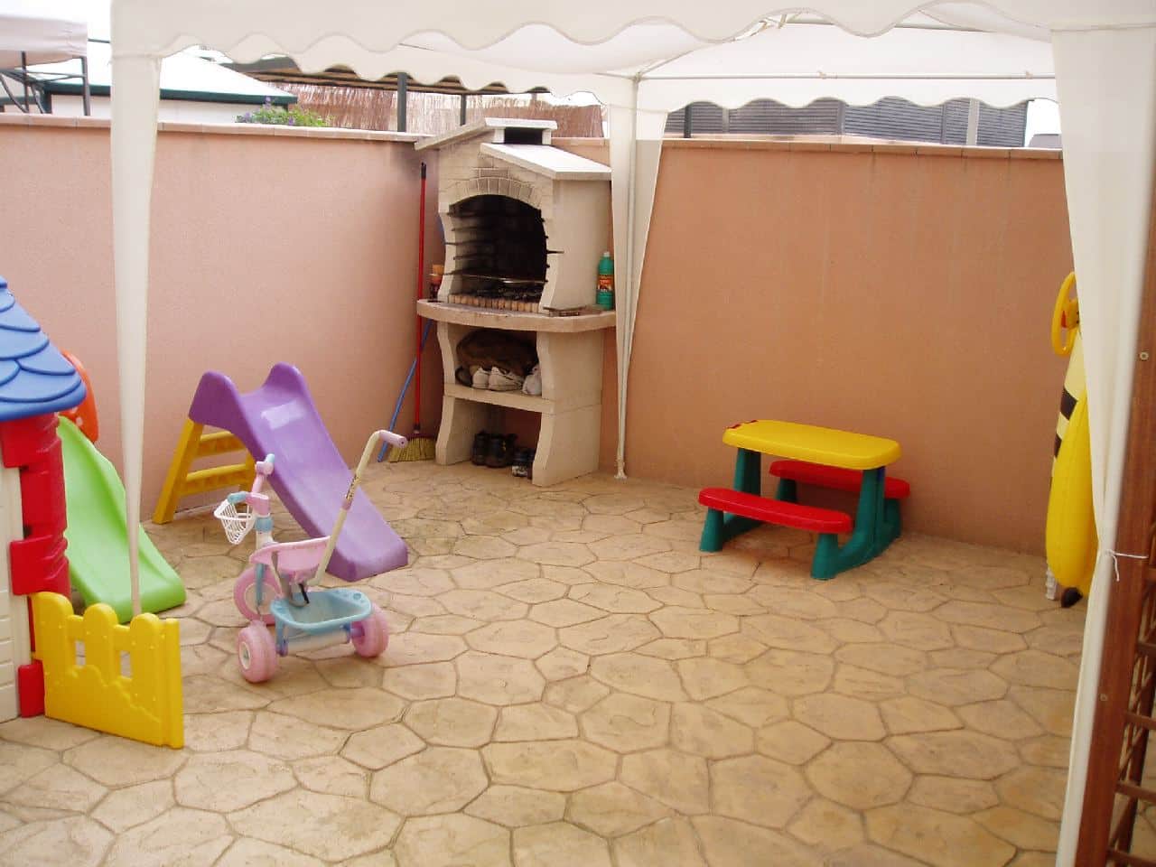 Wohnung - Son Fuster, Palma De Mallorca - Foto 1