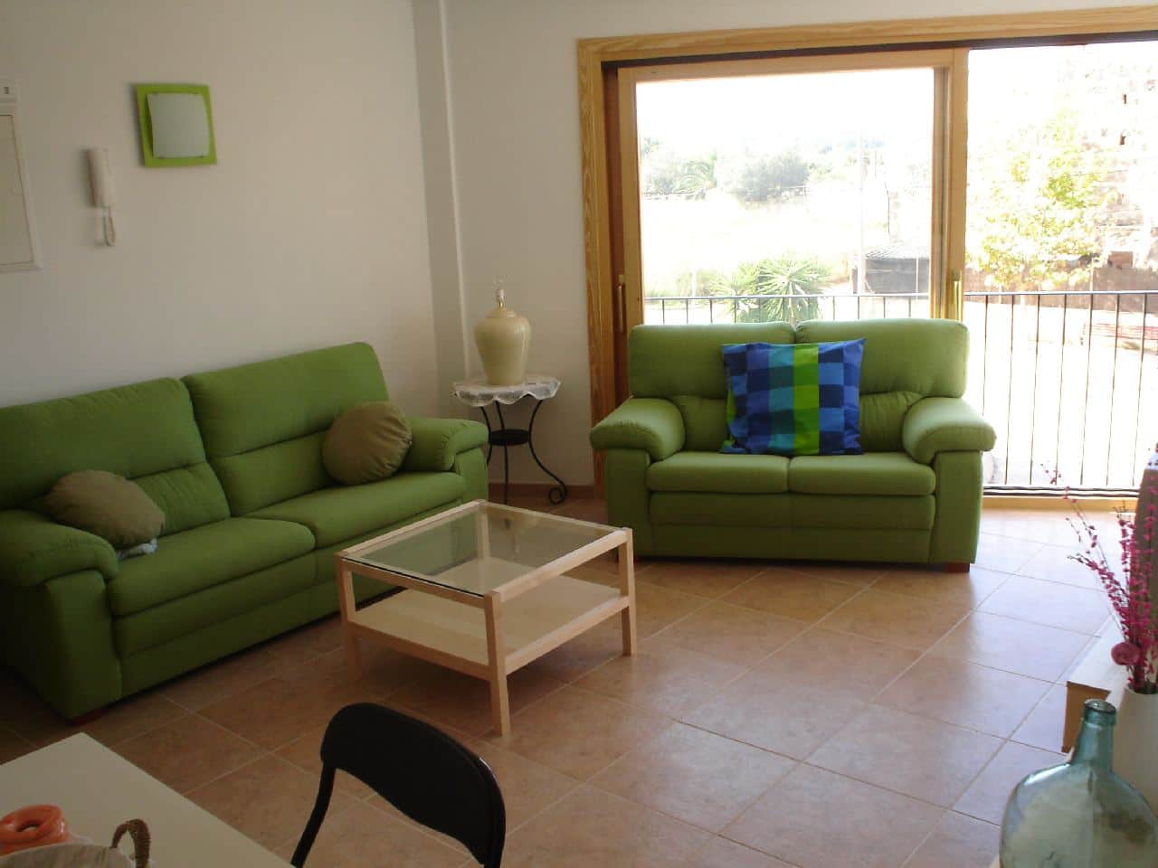 Wohnung - Algaida, Algaida - Foto 1