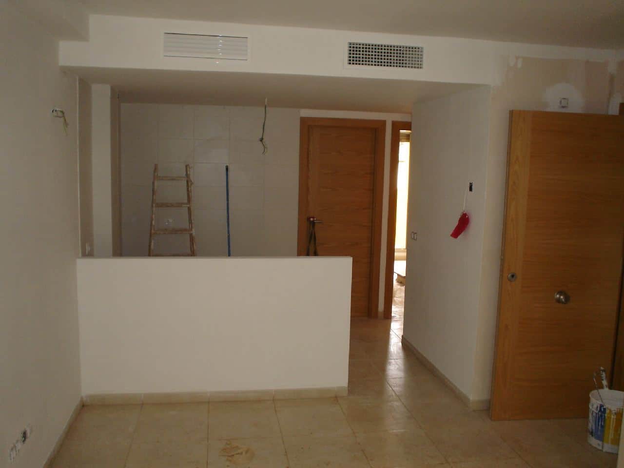 Wohnung - Reyes Catolicos, Palma De Mallorca - Foto 1