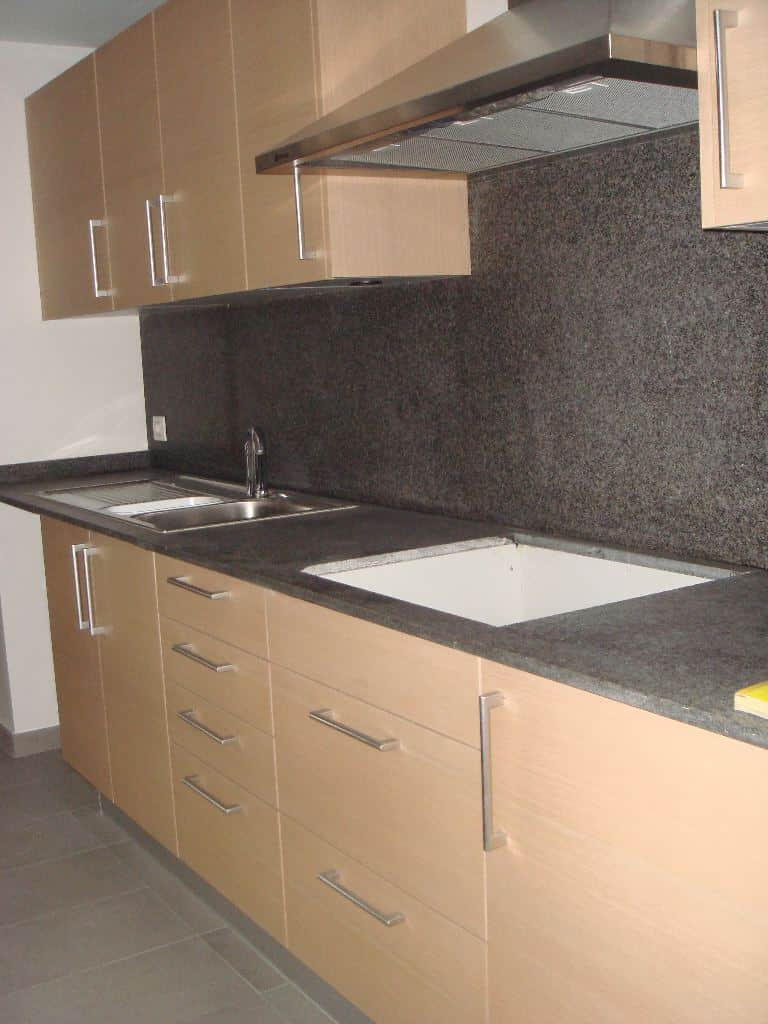Wohnung - Aragon - Guell, Palma De Mallorca - Foto 1