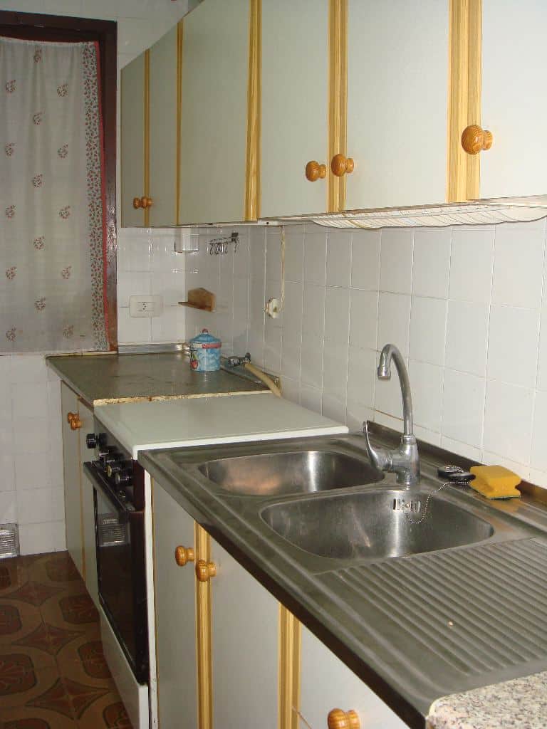 Wohnung - Avd. Argentina, Palma De Mallorca - Foto 1