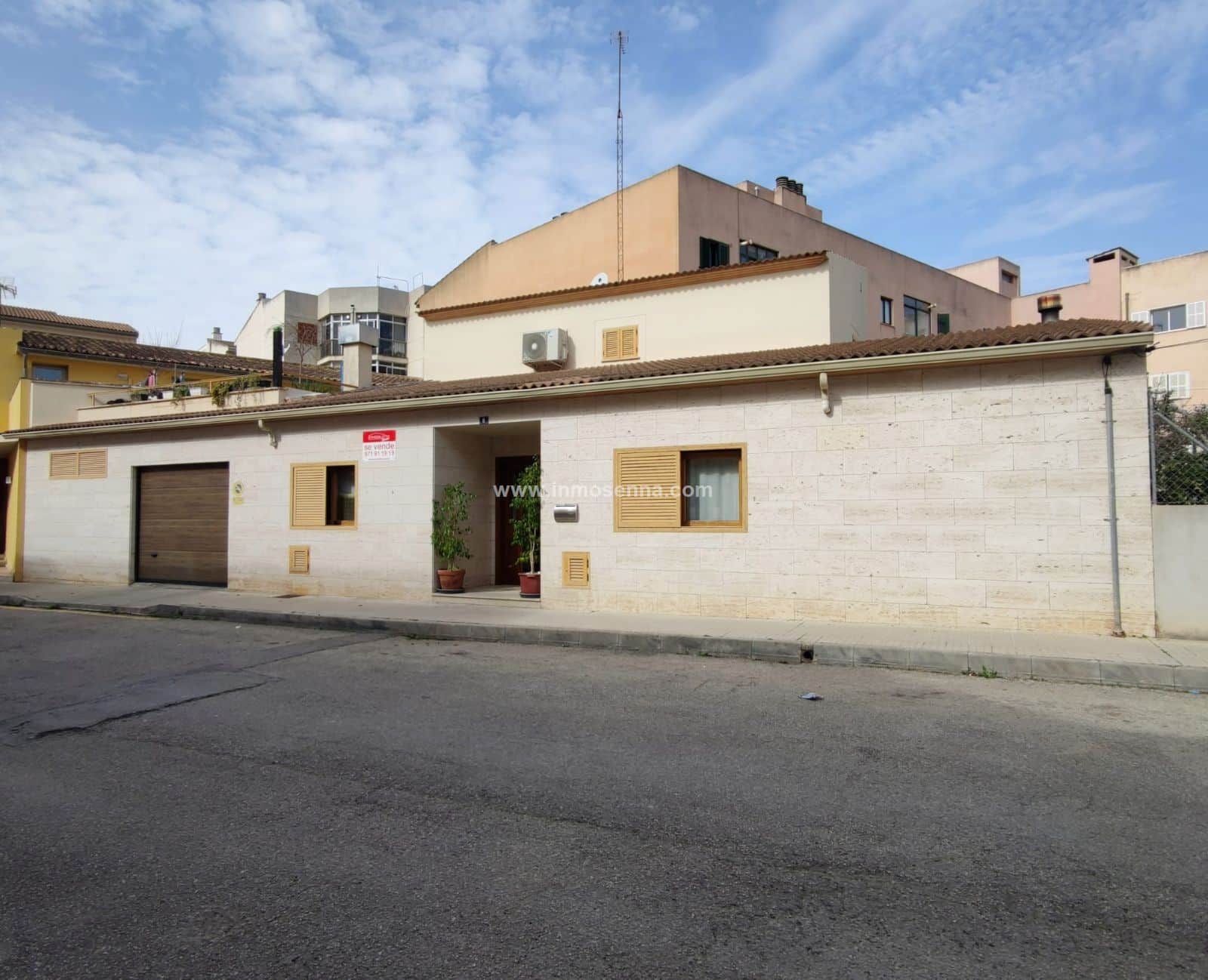 Unifamiliar - Lloseta - Foto 1