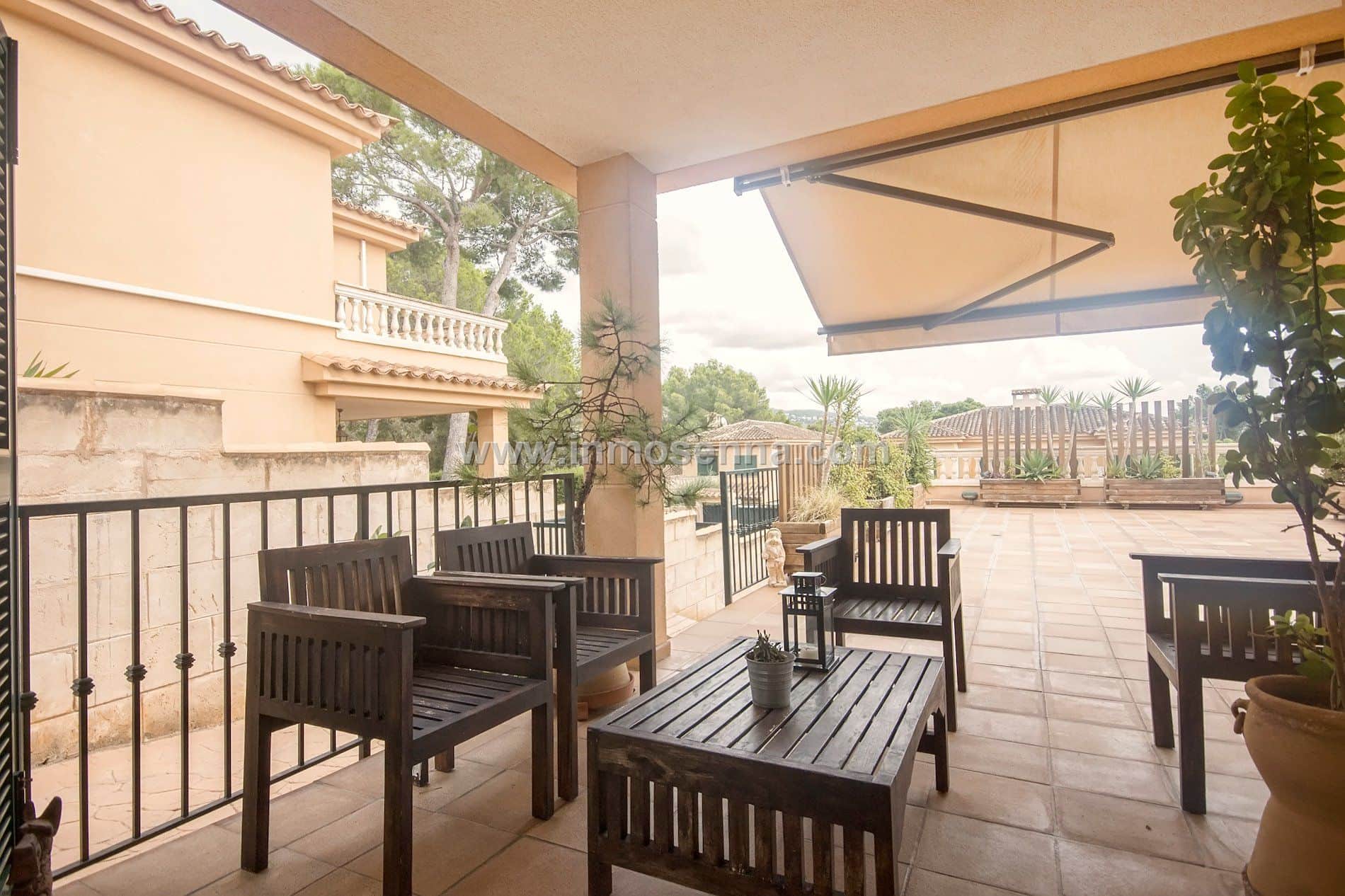 FANTASTICO PAREADO EN CALVIA (MAGALUF) - Foto 5