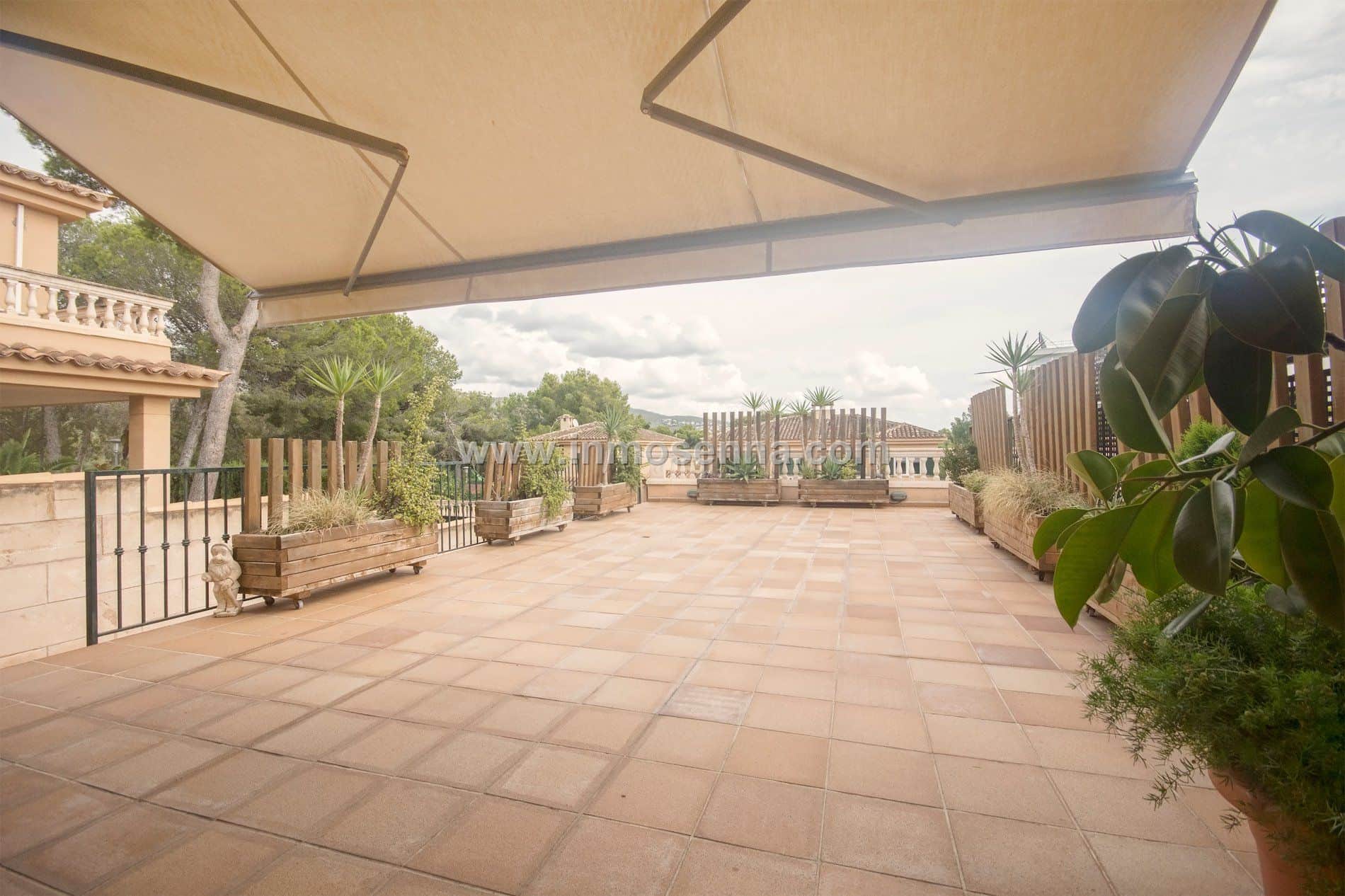 FANTASTICO PAREADO EN CALVIA (MAGALUF) - Foto 3