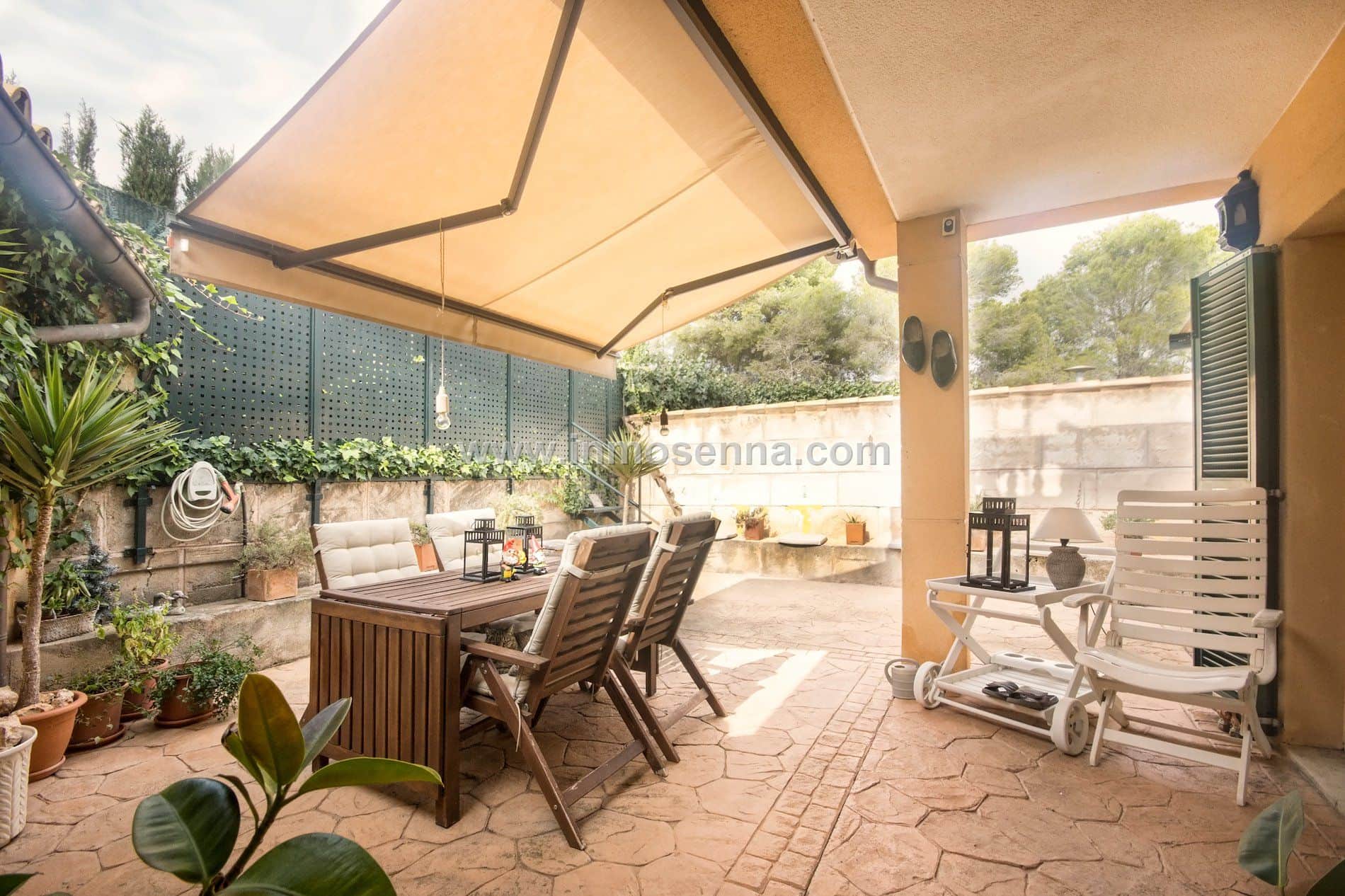 FANTASTICO PAREADO EN CALVIA (MAGALUF) - Foto 2