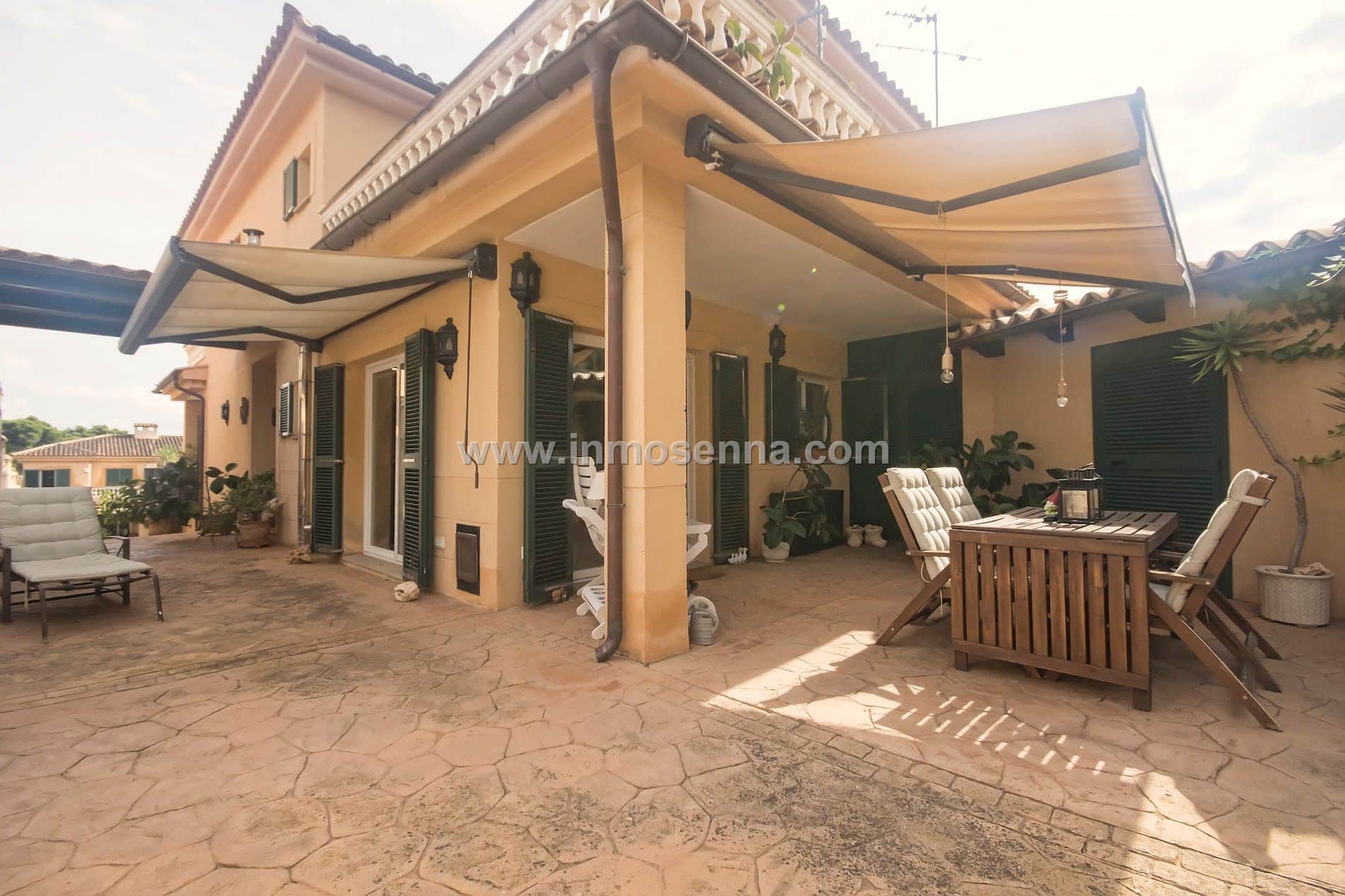 FANTASTICO PAREADO EN CALVIA (MAGALUF) - Foto 4