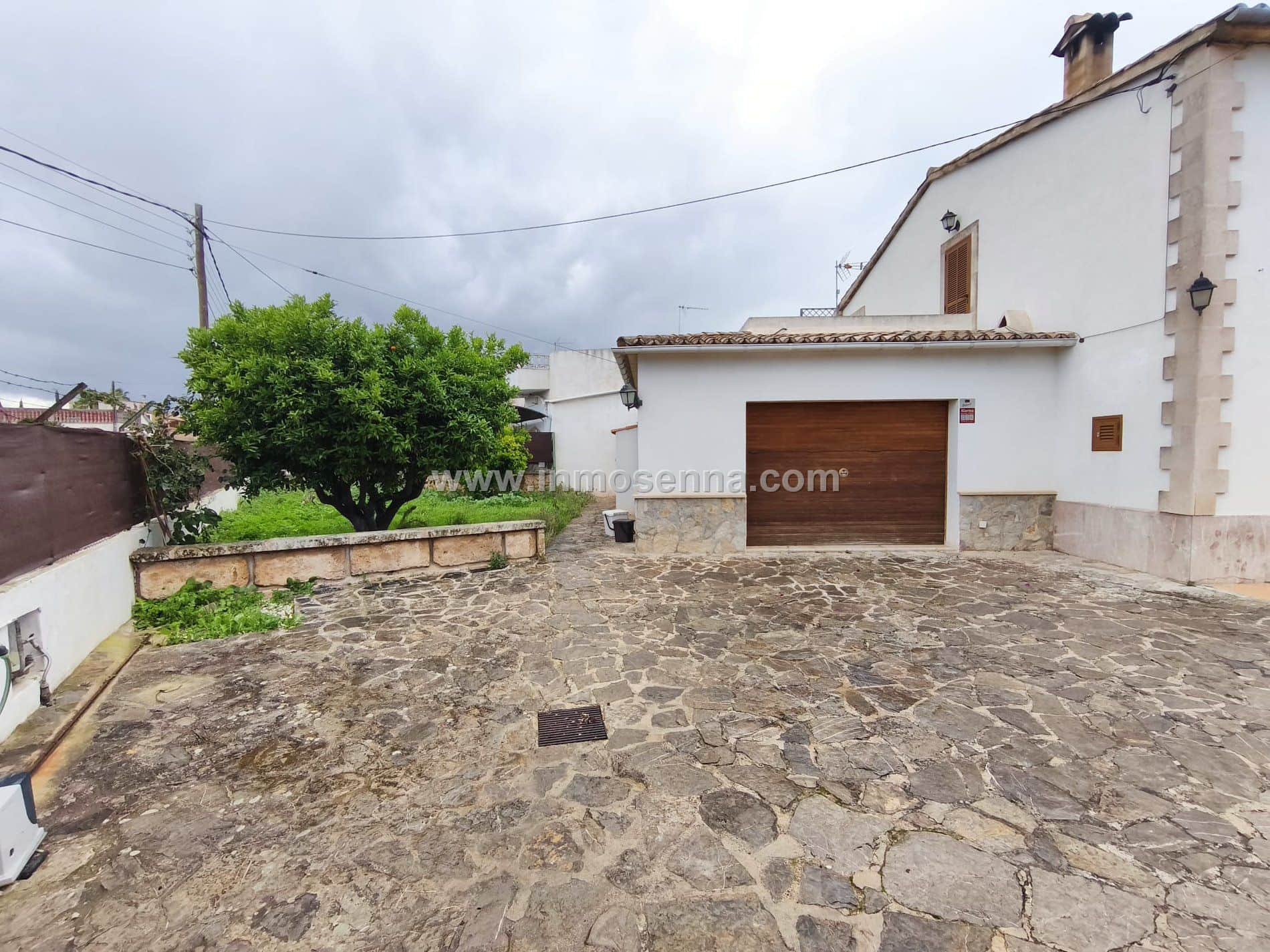 SE VENDE PRECIOSO CHALET EN LA ZONA DE ESTABLIMENTS - Foto 4