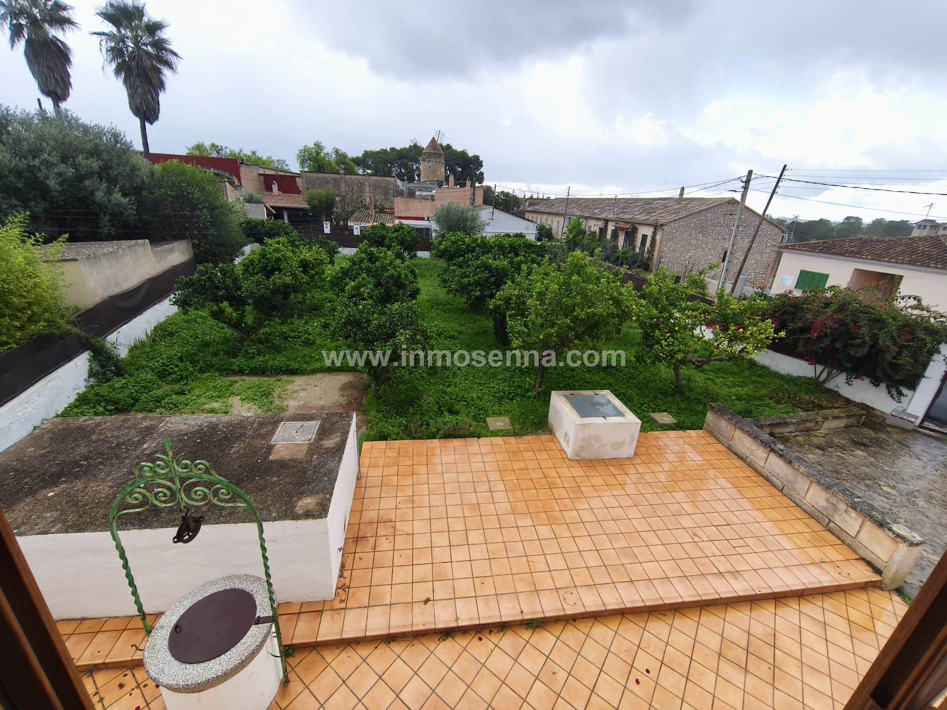 SE VENDE PRECIOSO CHALET EN LA ZONA DE ESTABLIMENTS - Foto 3