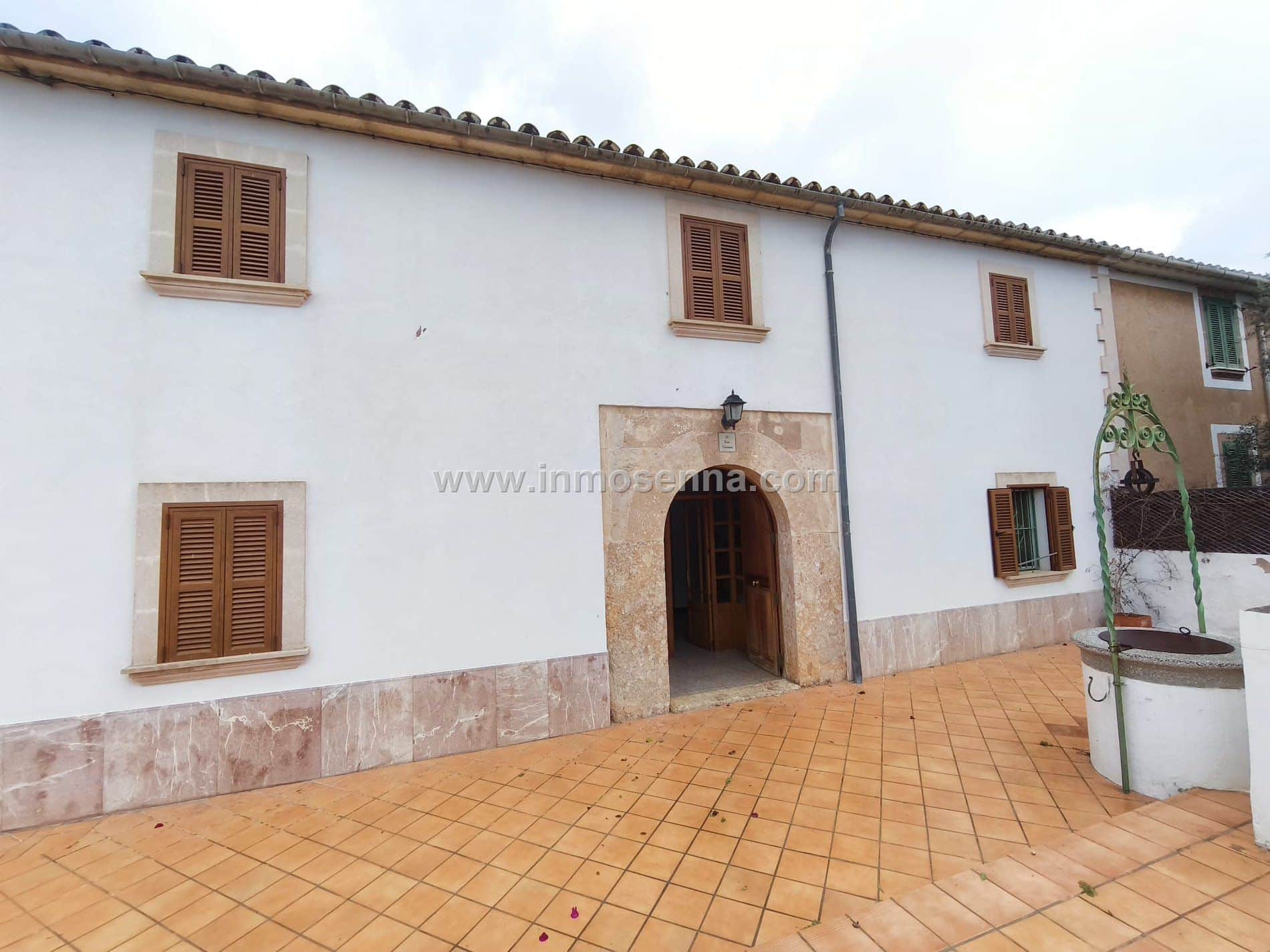 SE VENDE PRECIOSO CHALET EN LA ZONA DE ESTABLIMENTS - Foto 2