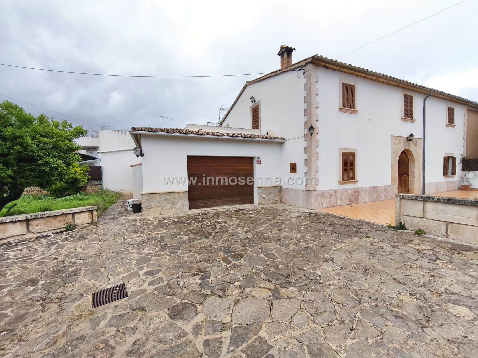 SE VENDE PRECIOSO CHALET EN LA ZONA DE ESTABLIMENTS - Foto 1