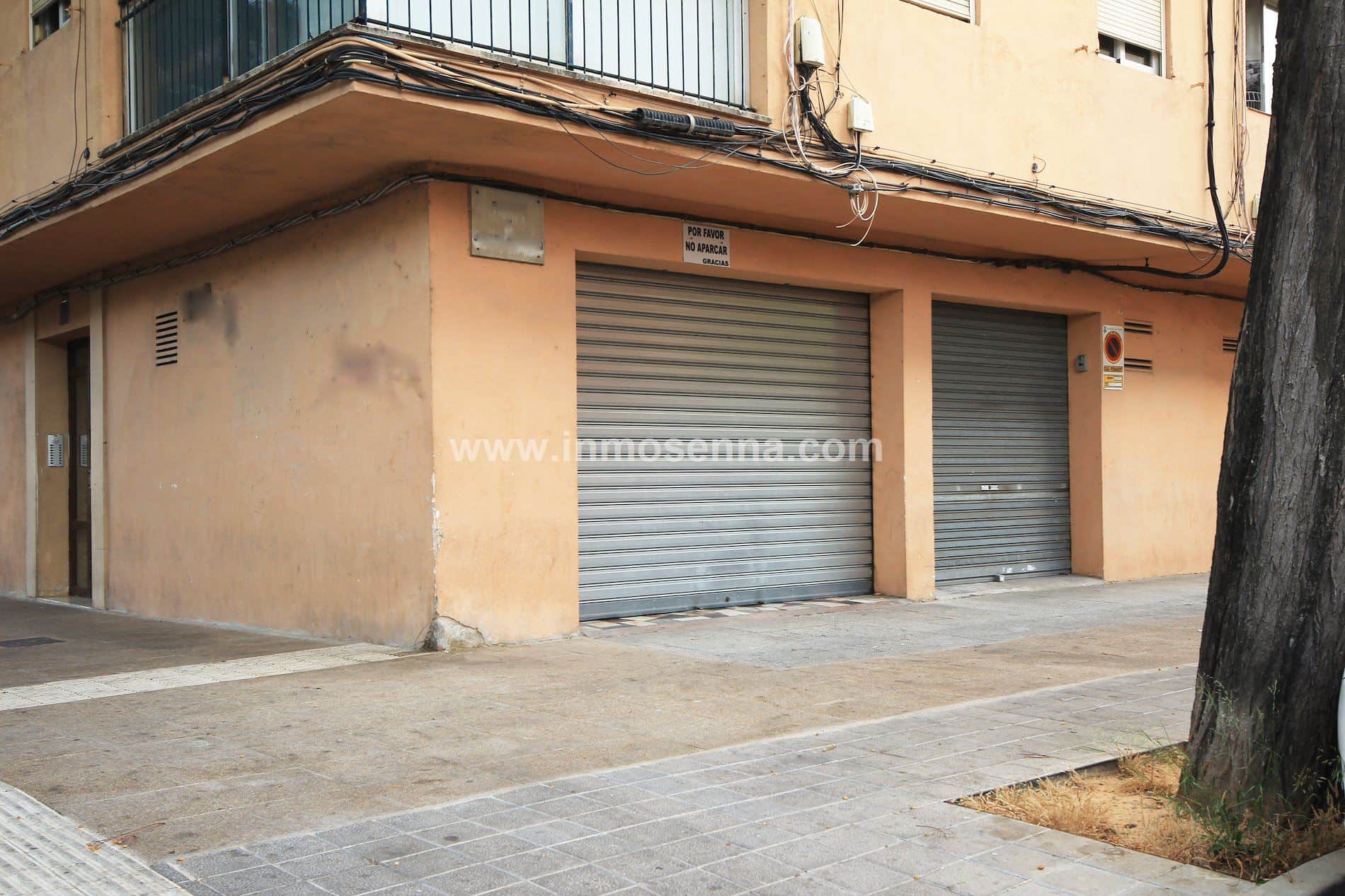 SE VENDE LOCAL / ALMACEN EN LA ZONA DE SON OLIVA - Foto 1