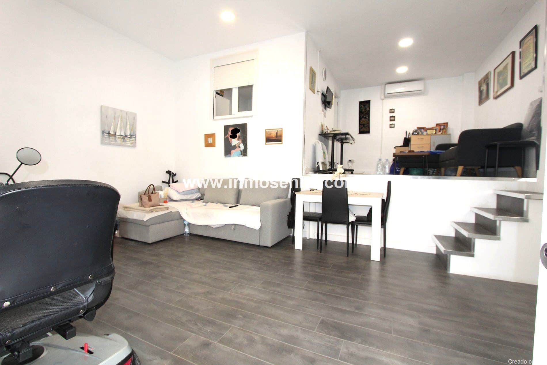 SE VENDE ALMACEN EN ZONA DE NUEVO LEVANTE - Foto 2