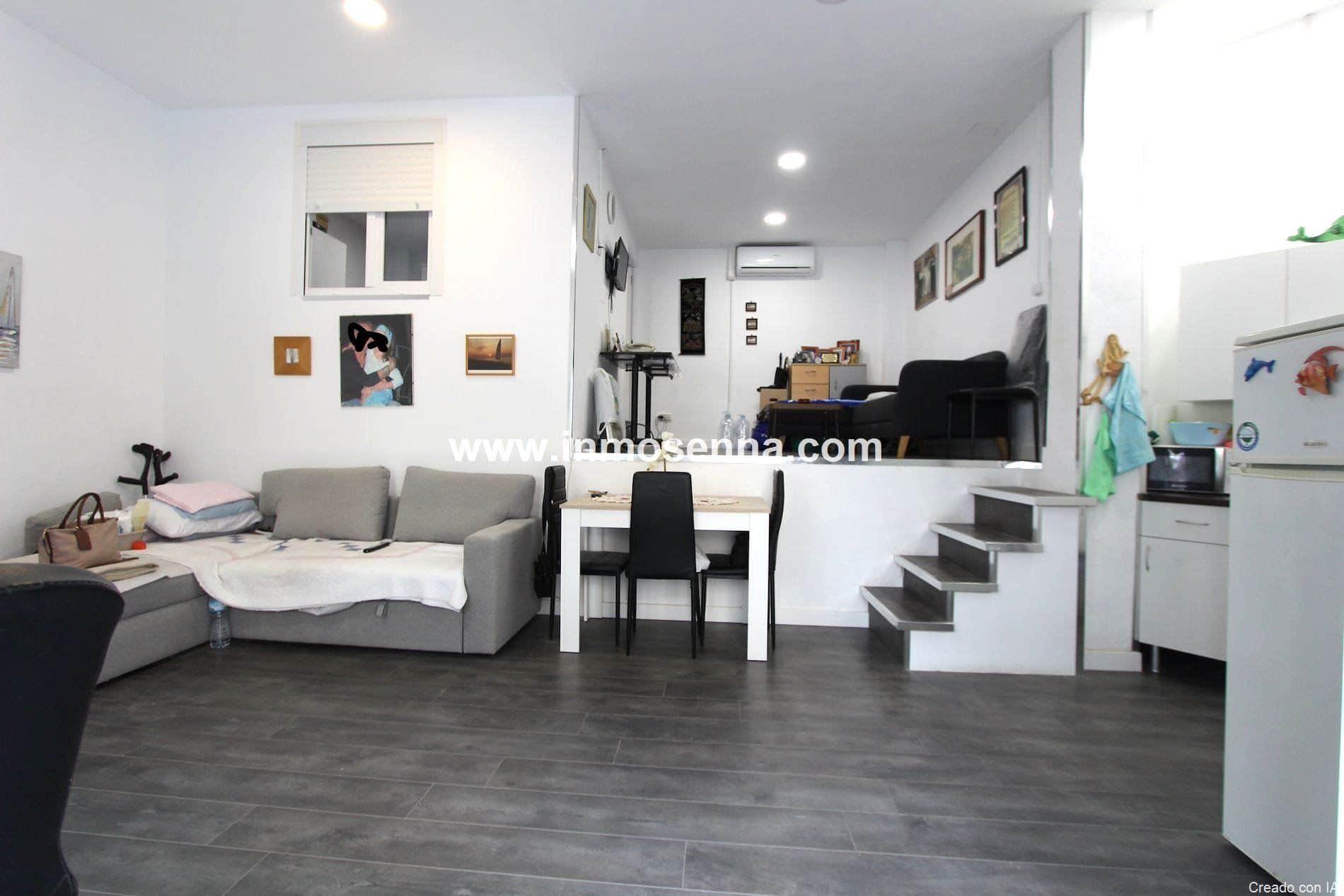 SE VENDE ALMACEN EN ZONA DE NUEVO LEVANTE - Foto 3