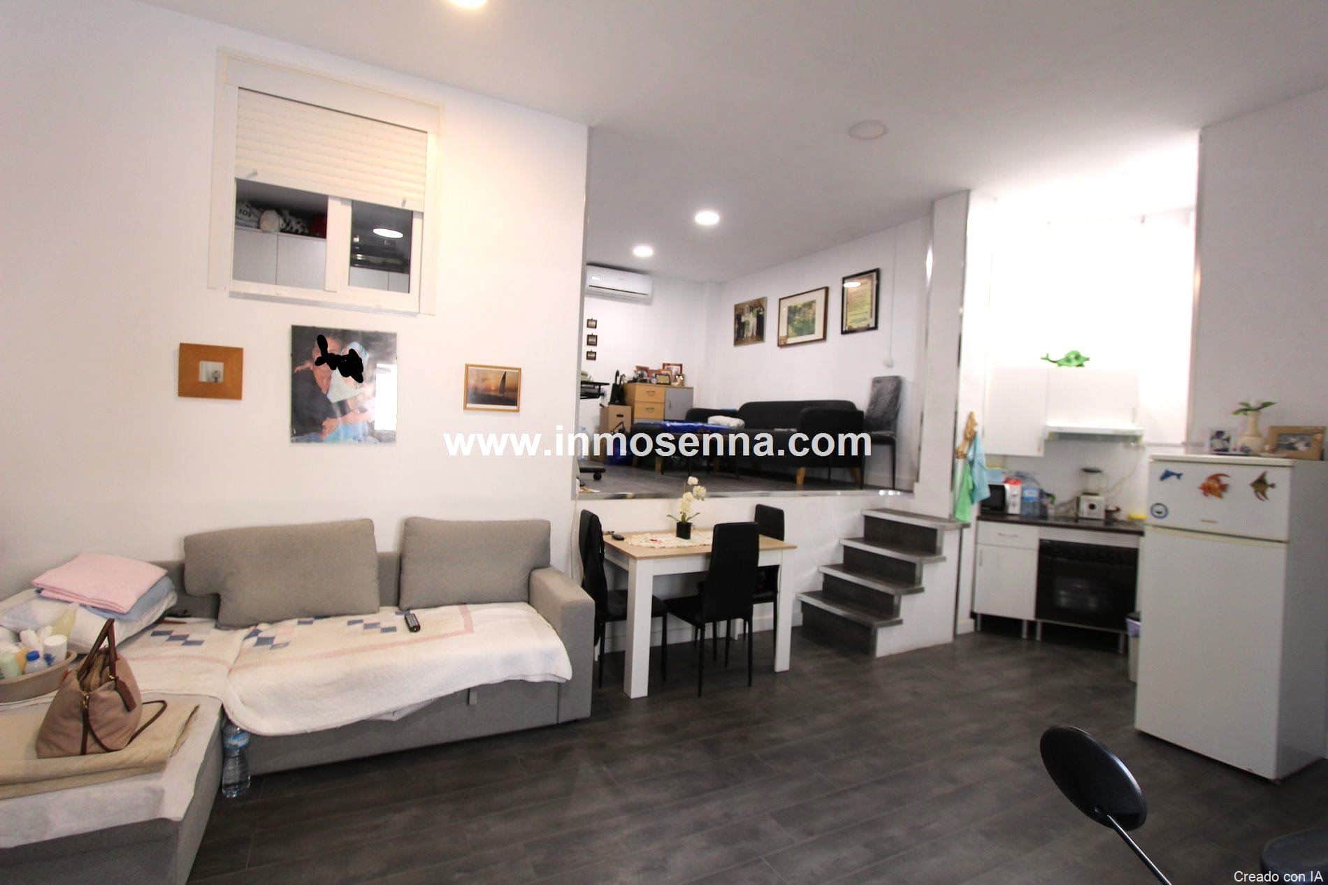 SE VENDE ALMACEN EN ZONA DE NUEVO LEVANTE - Foto 4