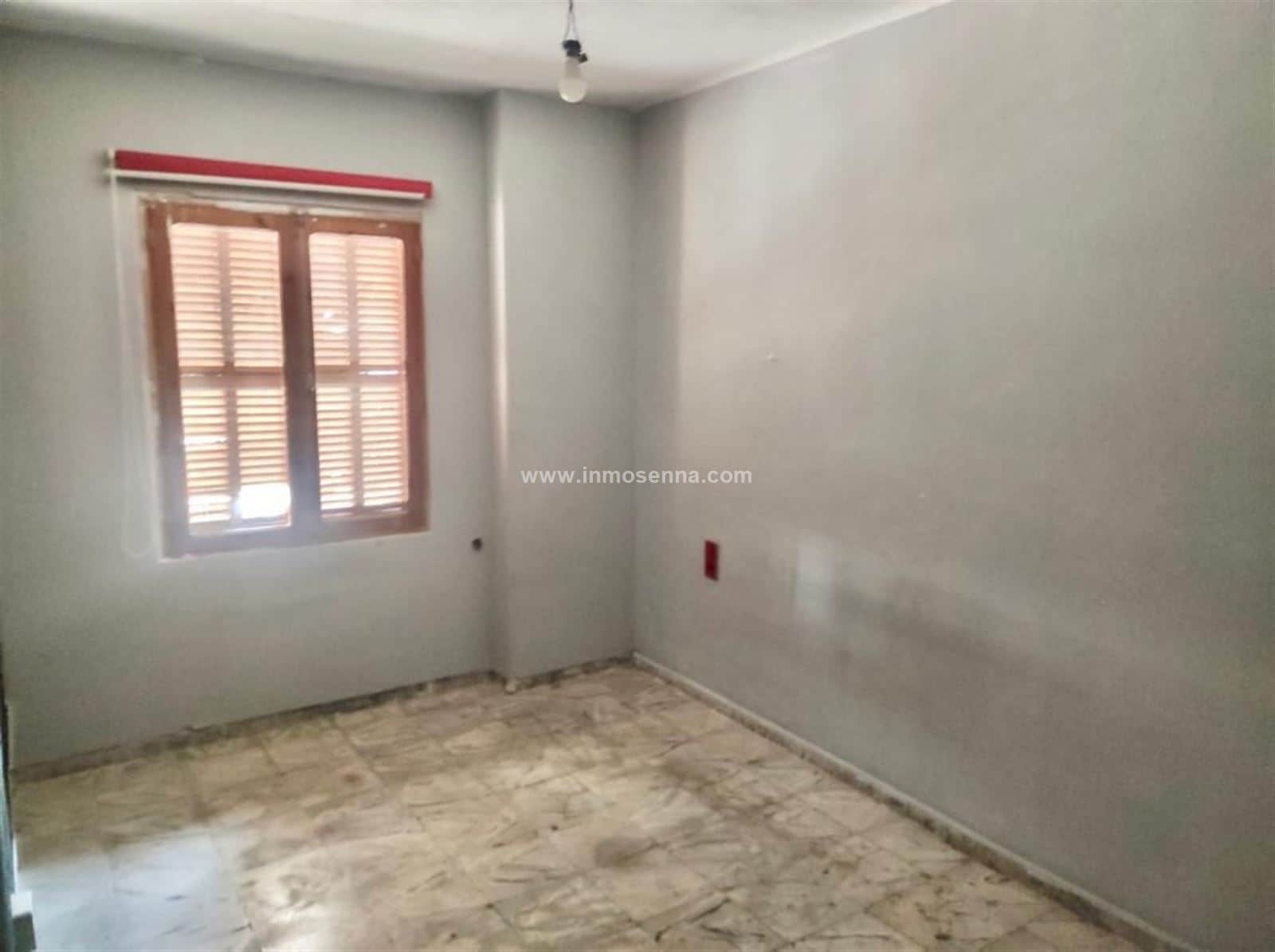 PISO EN VENTA CON INQUILINO EN EL RAFAL VELL - Foto 3