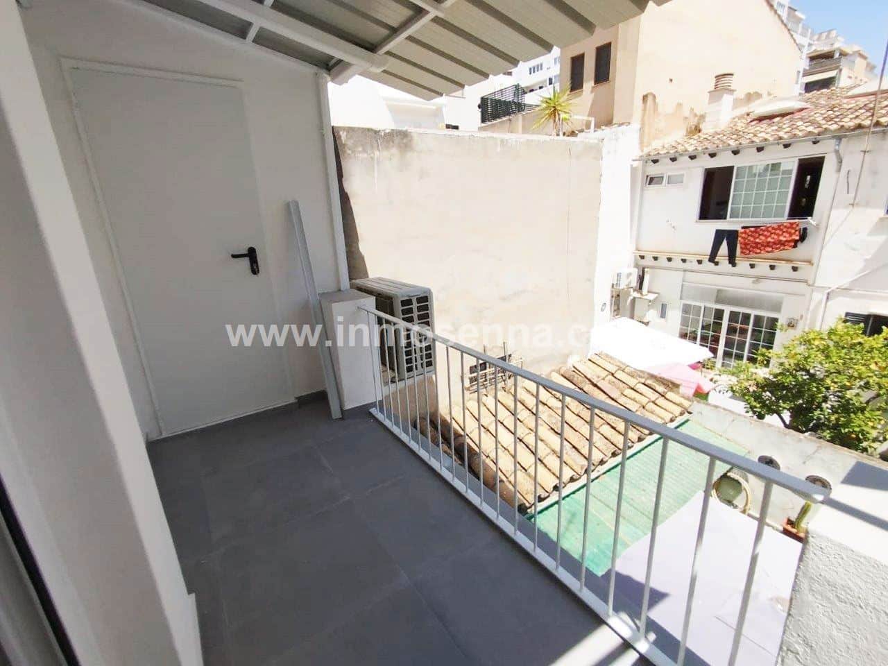 APARTAMENTO TOTALMENTE REFORMADO EN SANTA CATALINA - Foto 1