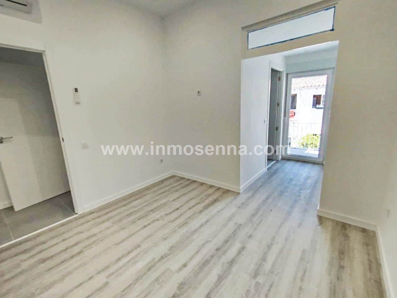 APARTAMENTO TOTALMENTE REFORMADO EN SANTA CATALINA - Foto 5