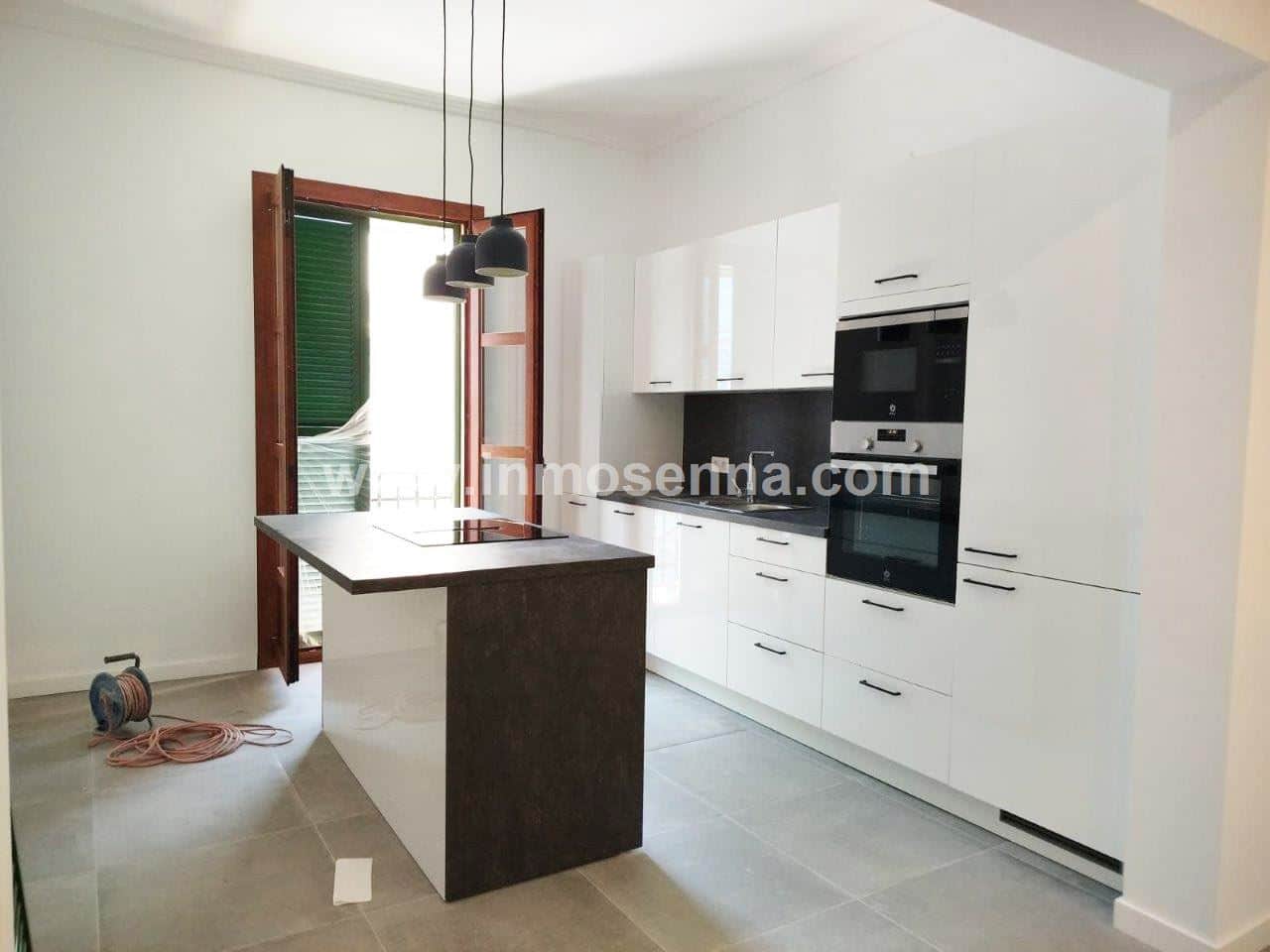 APARTAMENTO TOTALMENTE REFORMADO EN SANTA CATALINA - Foto 3