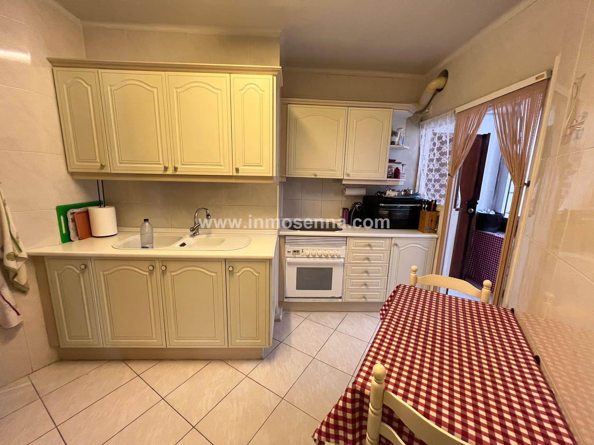 PISO AMPLIO EN LA ZONA DE ARAGON - CORTE INGLES - Foto 4