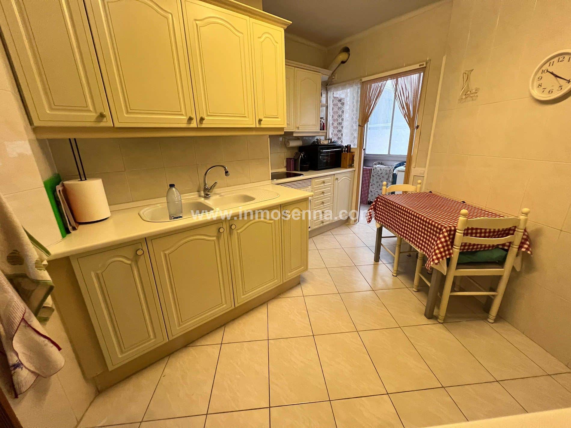 PISO AMPLIO EN LA ZONA DE ARAGON - CORTE INGLES - Foto 5