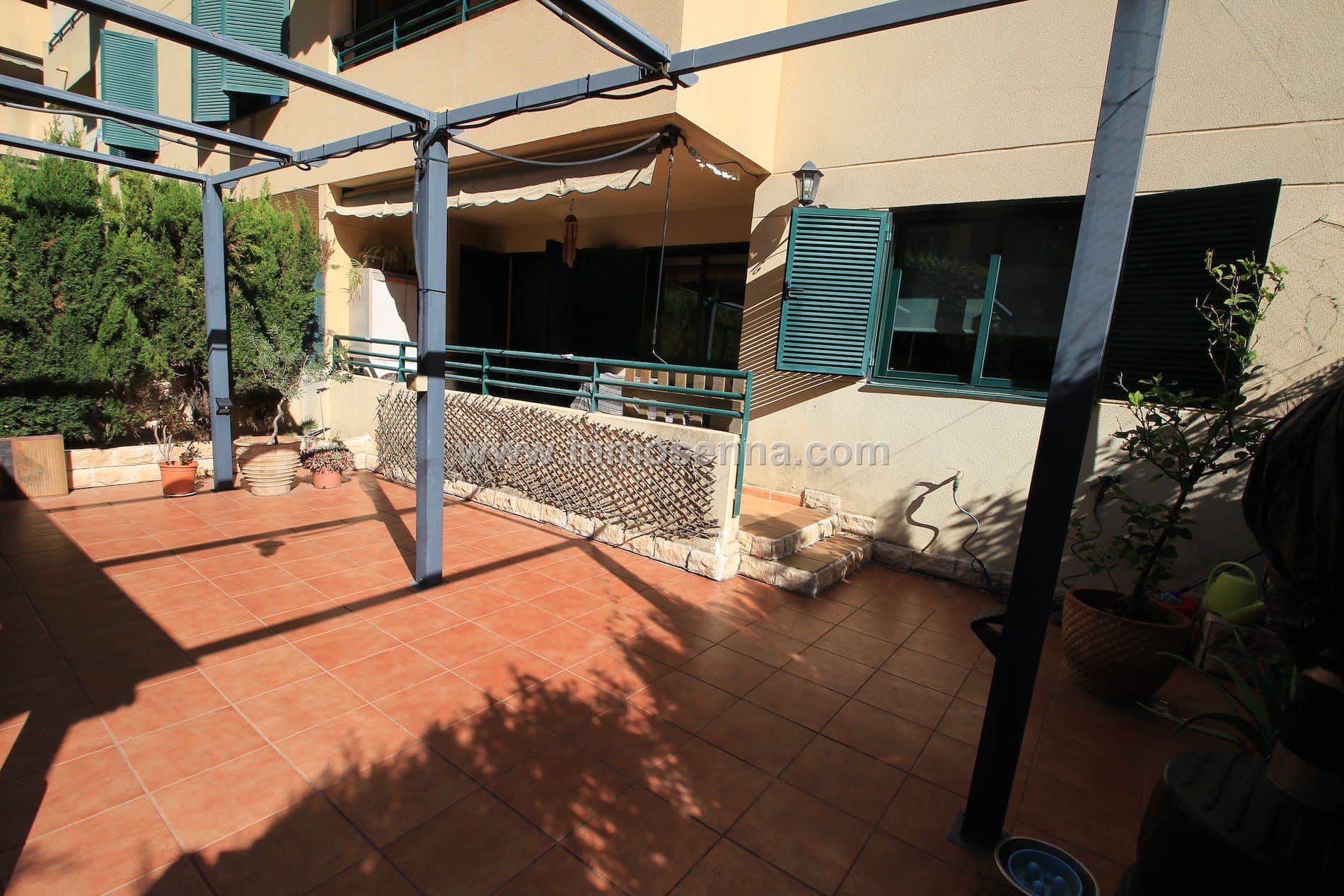 FANTÁSTICA PLANTA BAJA EN LA ZONA DE LA POLICLINICA MIRAMAR - Foto 5