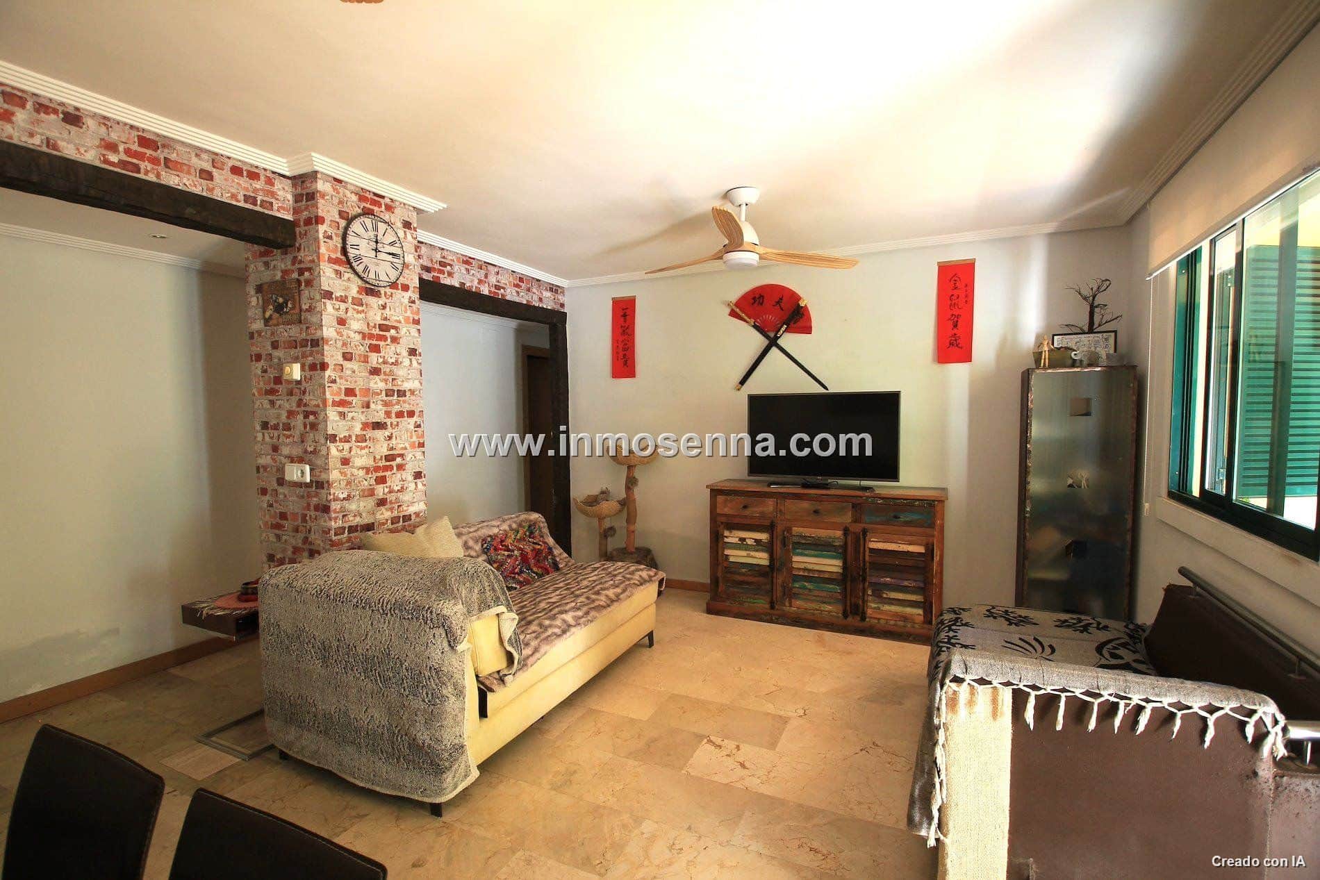 FANTÁSTICA PLANTA BAJA EN LA ZONA DE LA POLICLINICA MIRAMAR - Foto 3