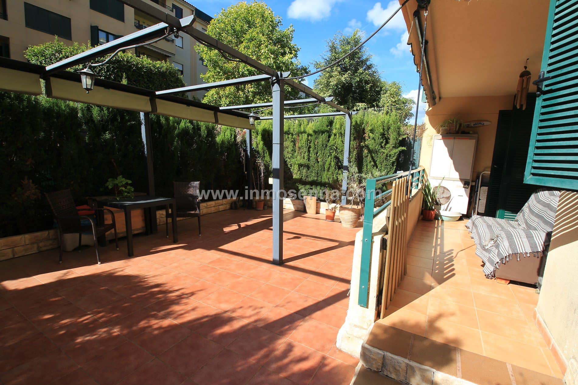 FANTÁSTICA PLANTA BAJA EN LA ZONA DE LA POLICLINICA MIRAMAR - Foto 4