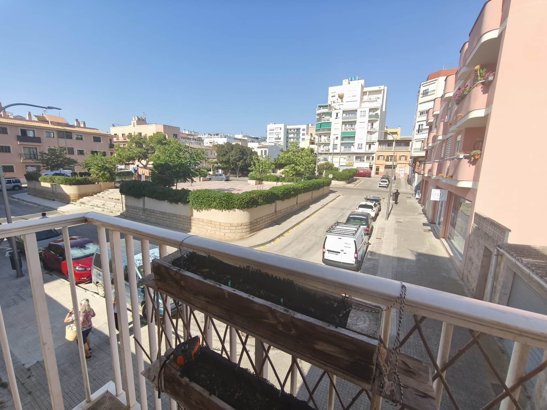 Piso - Plaça Nins - Arenal - Palma De Mallorca - Foto 1