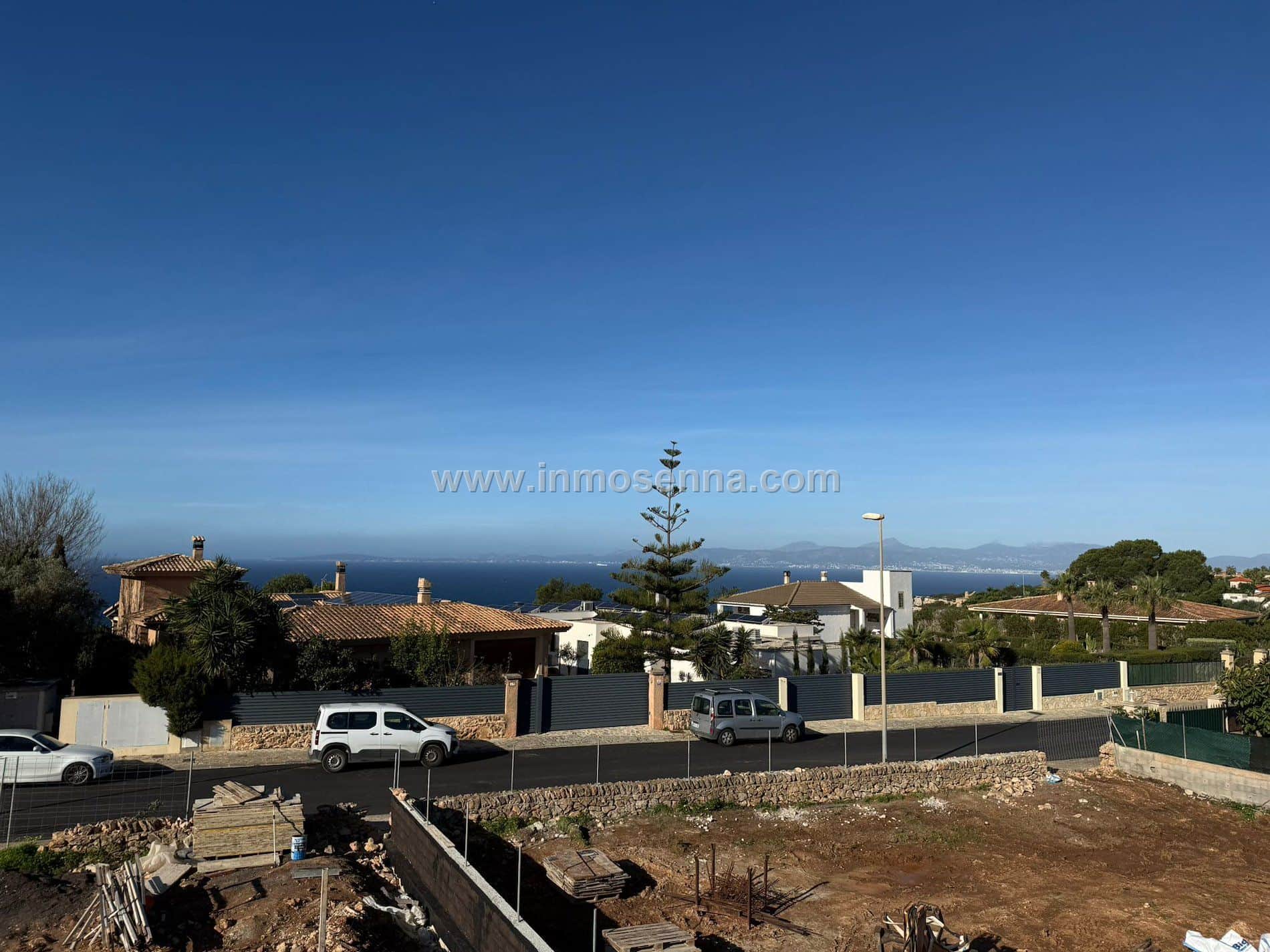 SOLAR EDIFICABLE EN LA ZONA DE SA TORRE (LLUCHMAJOR) - Foto 1