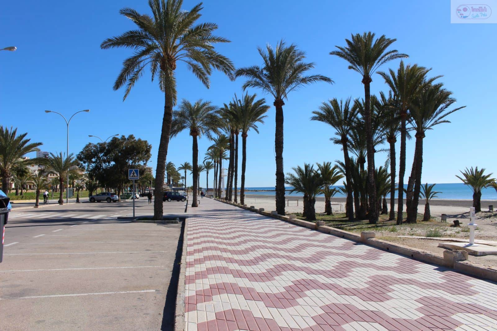 CHALET ADOSADO, PLAYA DE VARADERO - Foto 1